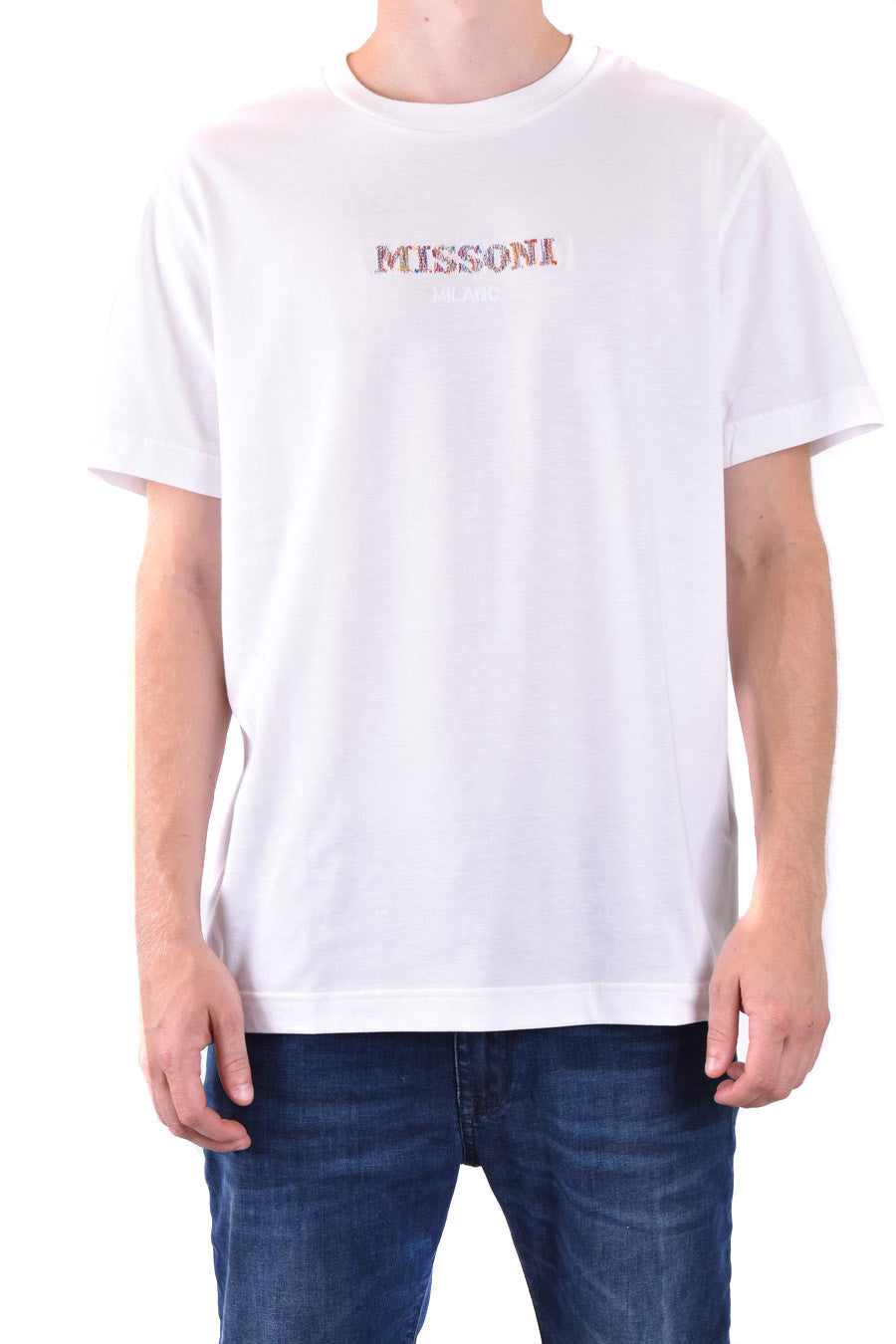 Missoni T-Shirt Uomo