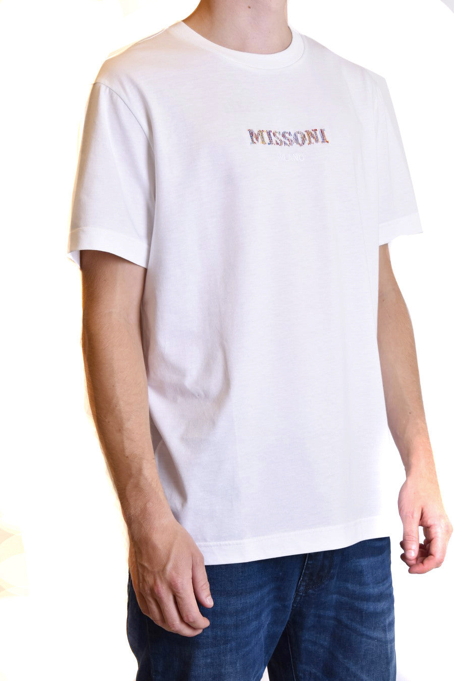 Missoni T-Shirt Uomo