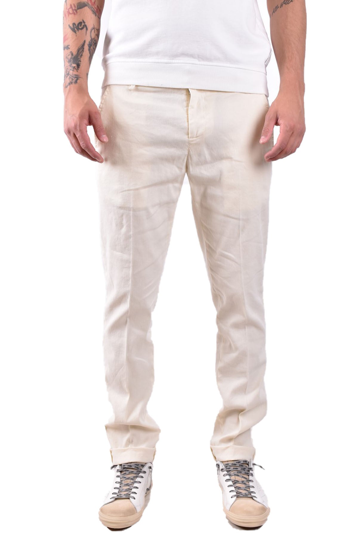 Dondup Pantaloni Uomo