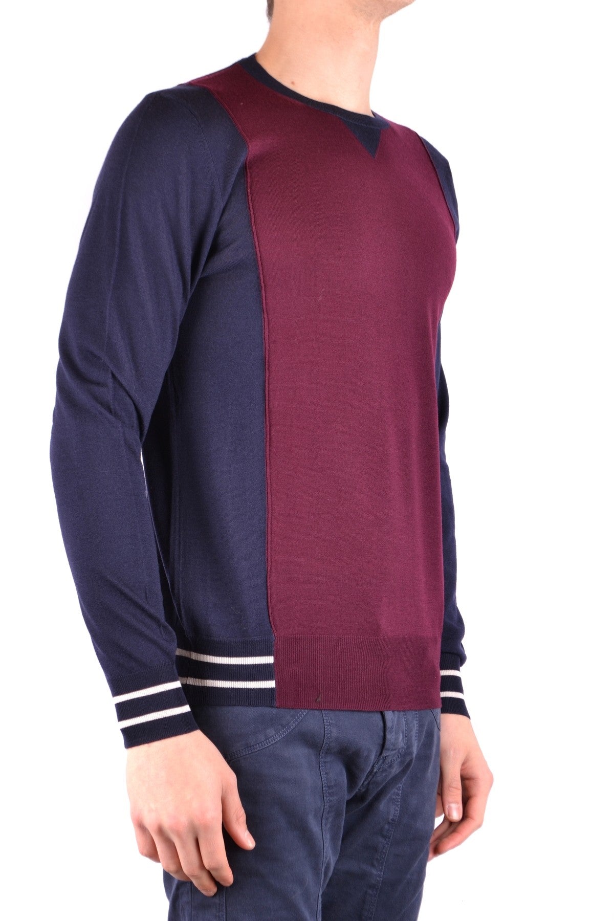 Paolo Pecora Maglia Uomo
