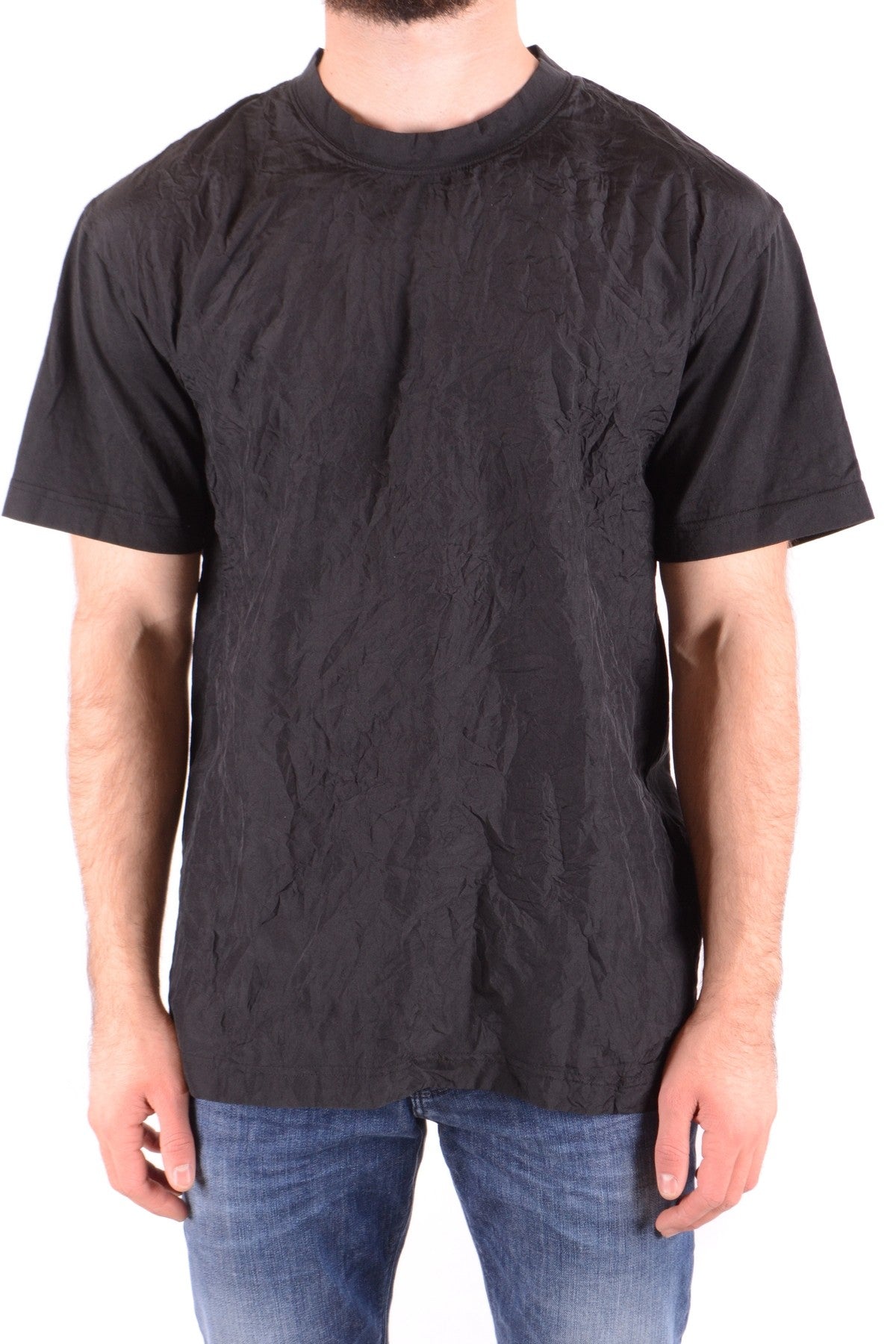 Alexander Mcqueen T-Shirt Uomo
