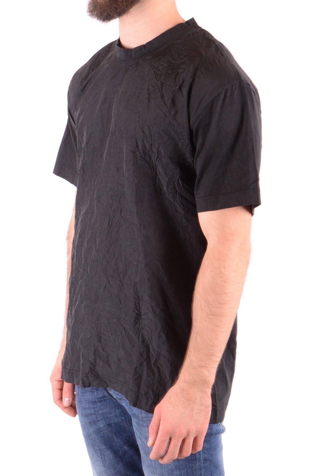 Alexander Mcqueen T-Shirt Uomo Alexander Mcqueen b_36835 black black