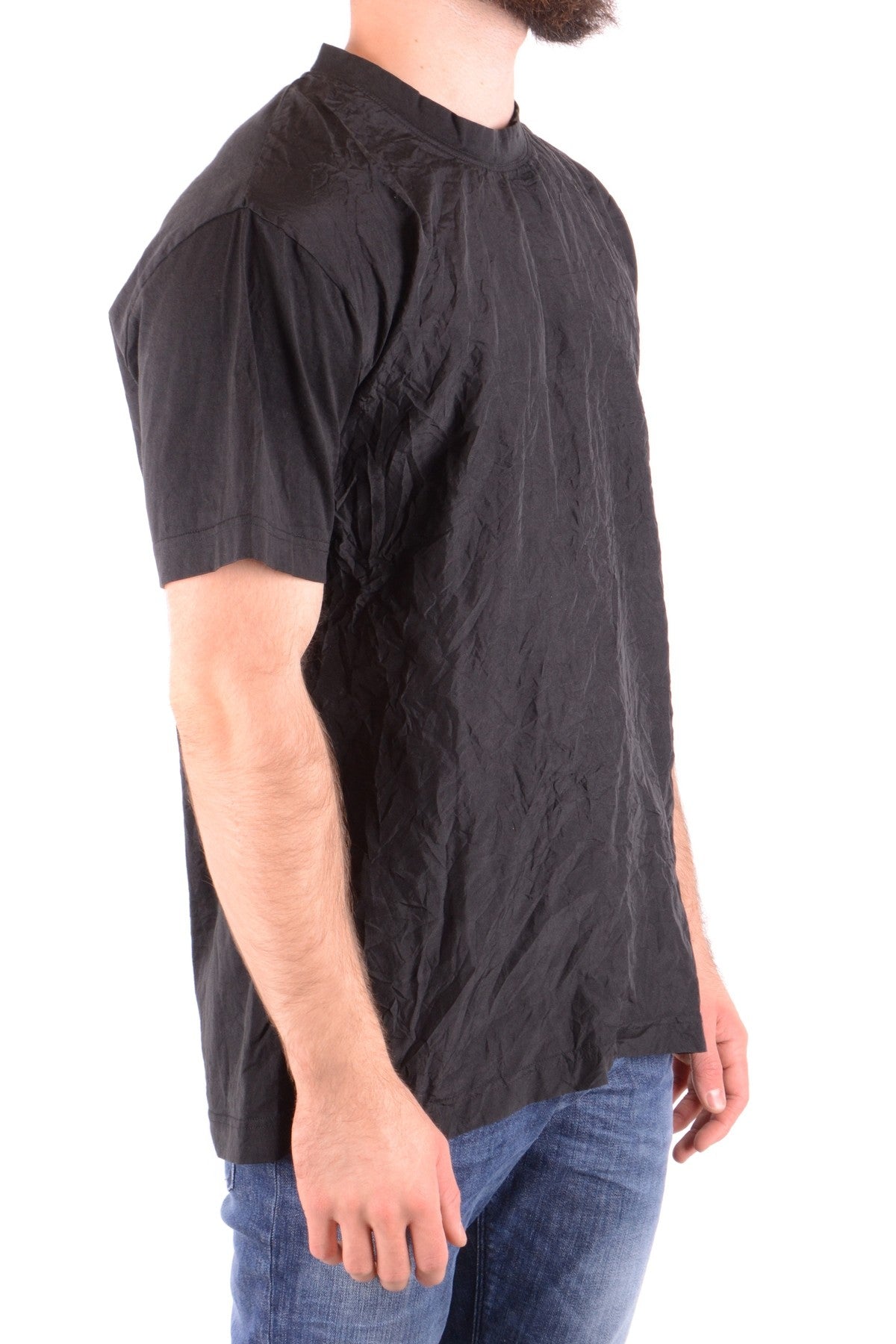 Alexander Mcqueen T-Shirt Uomo