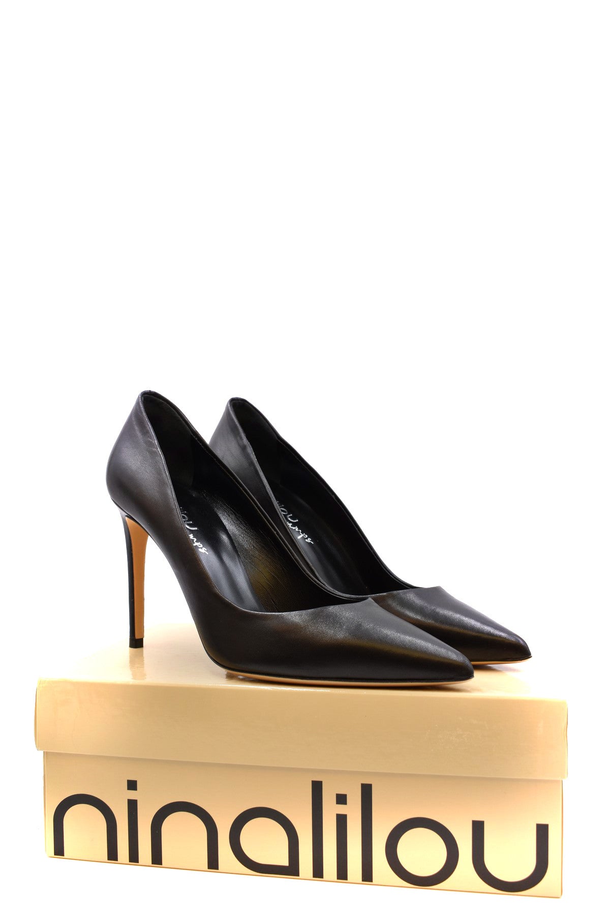 Ninalilou Scarpe Décolleté Donna