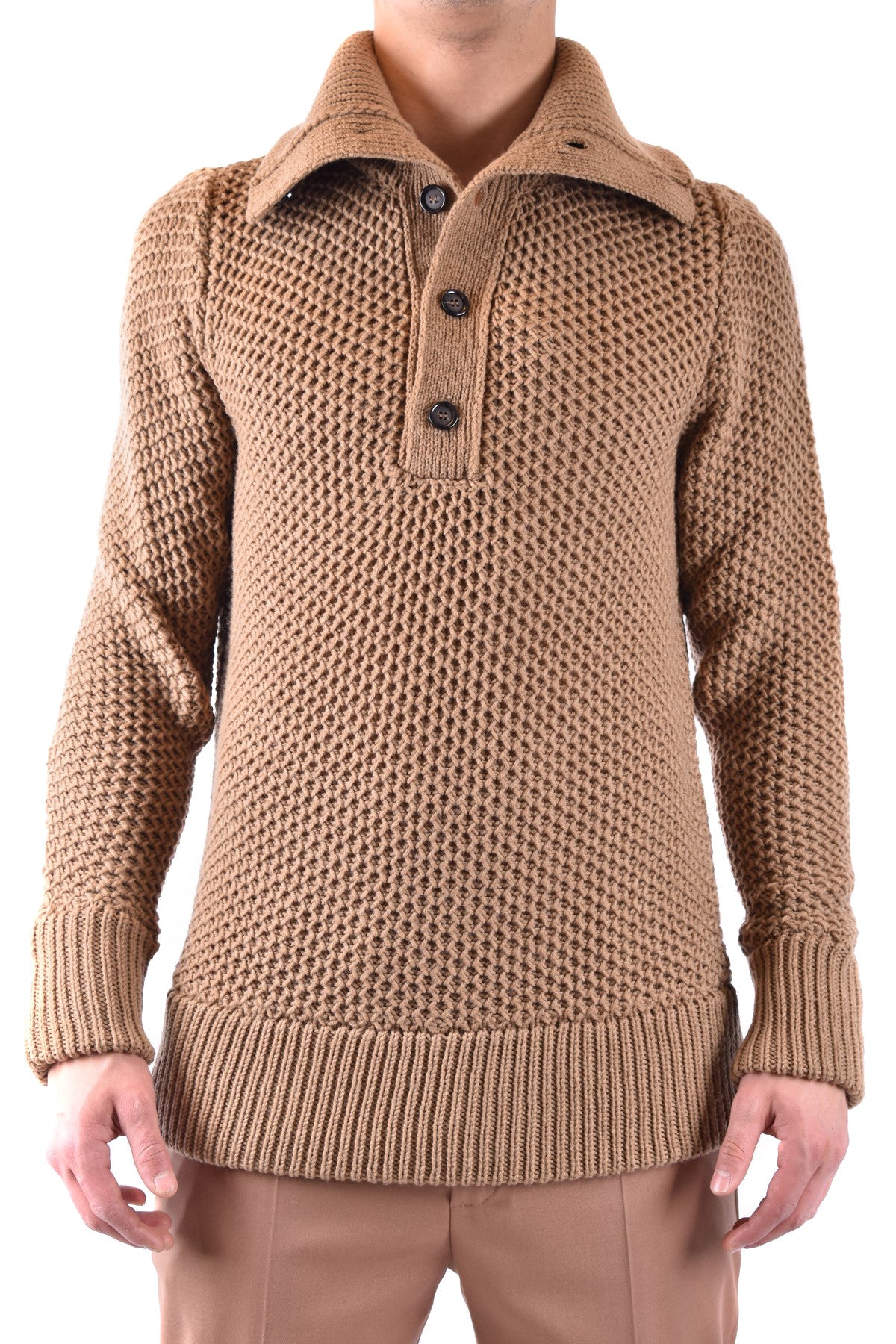 Paolo Pecora Maglia Uomo
