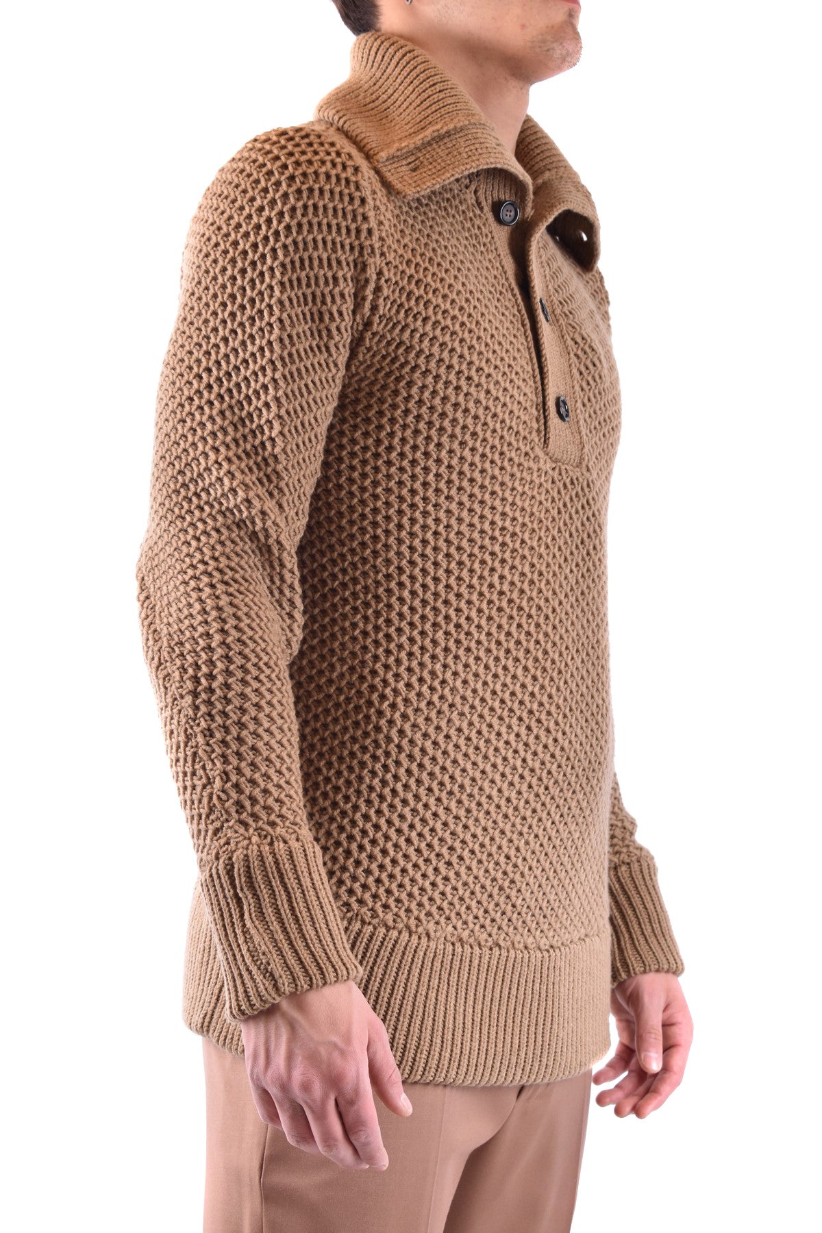 Paolo Pecora Maglia Uomo