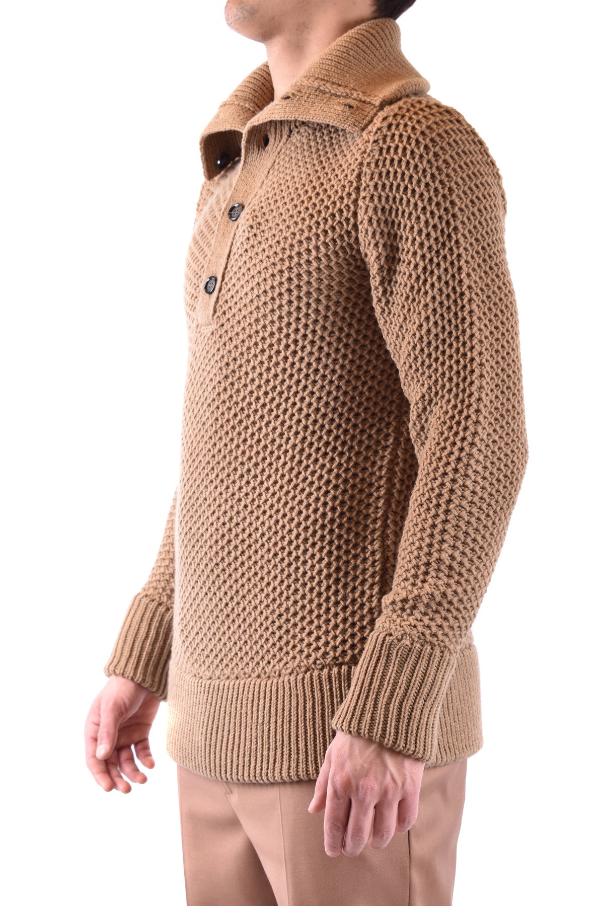 Paolo Pecora Maglia Uomo