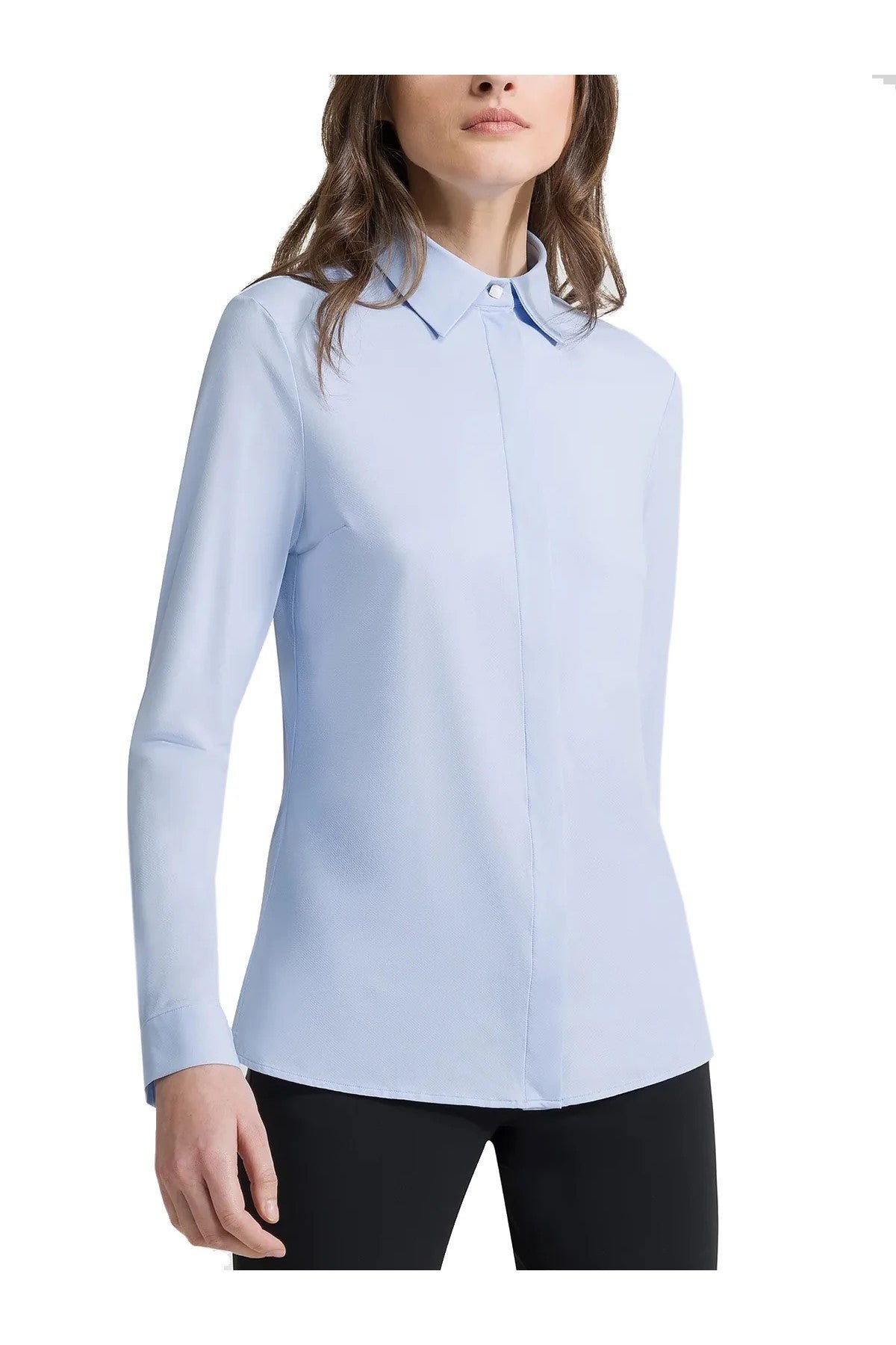 Rrd Camicia Donna