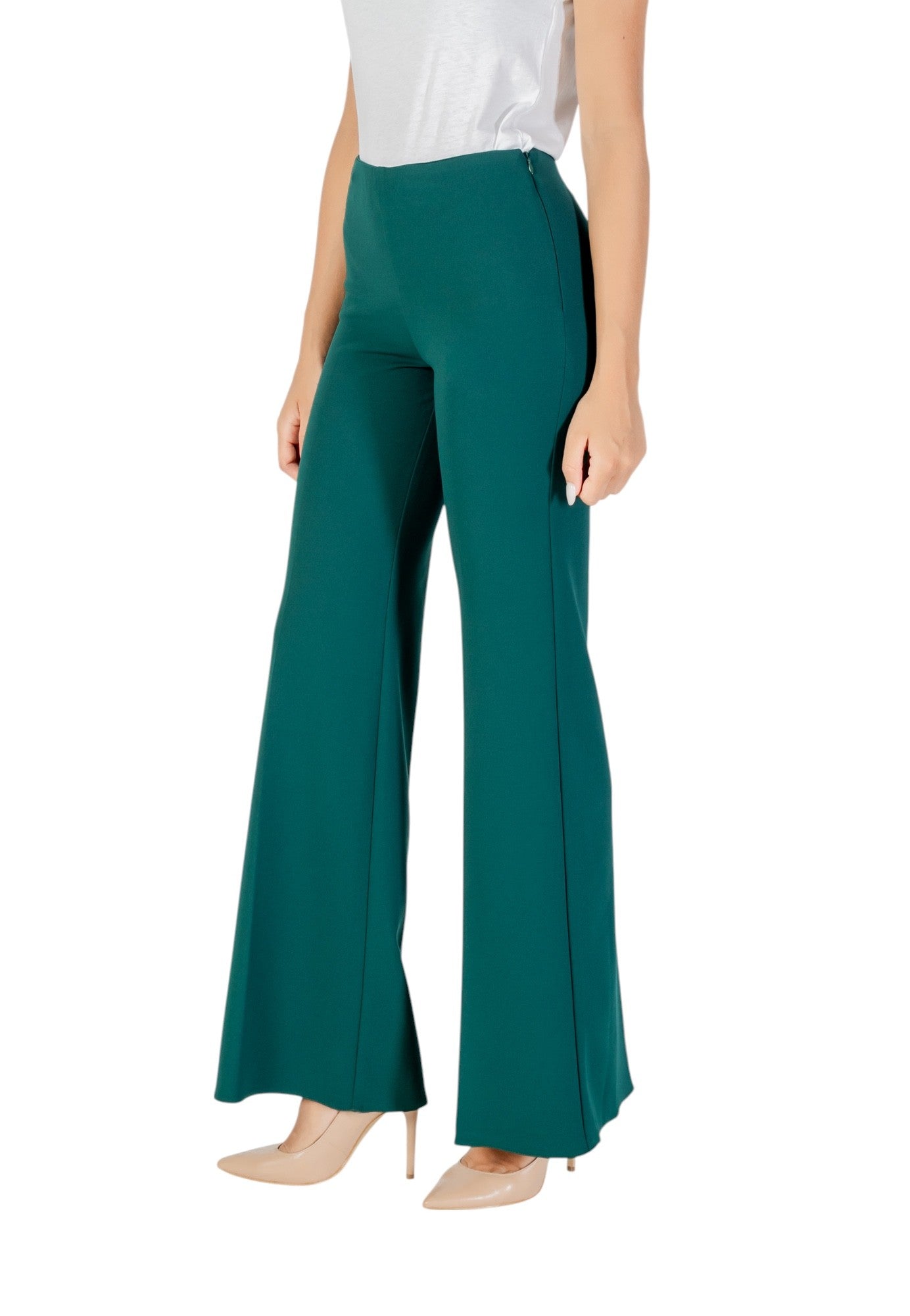 Rinascimento Pantaloni Donna