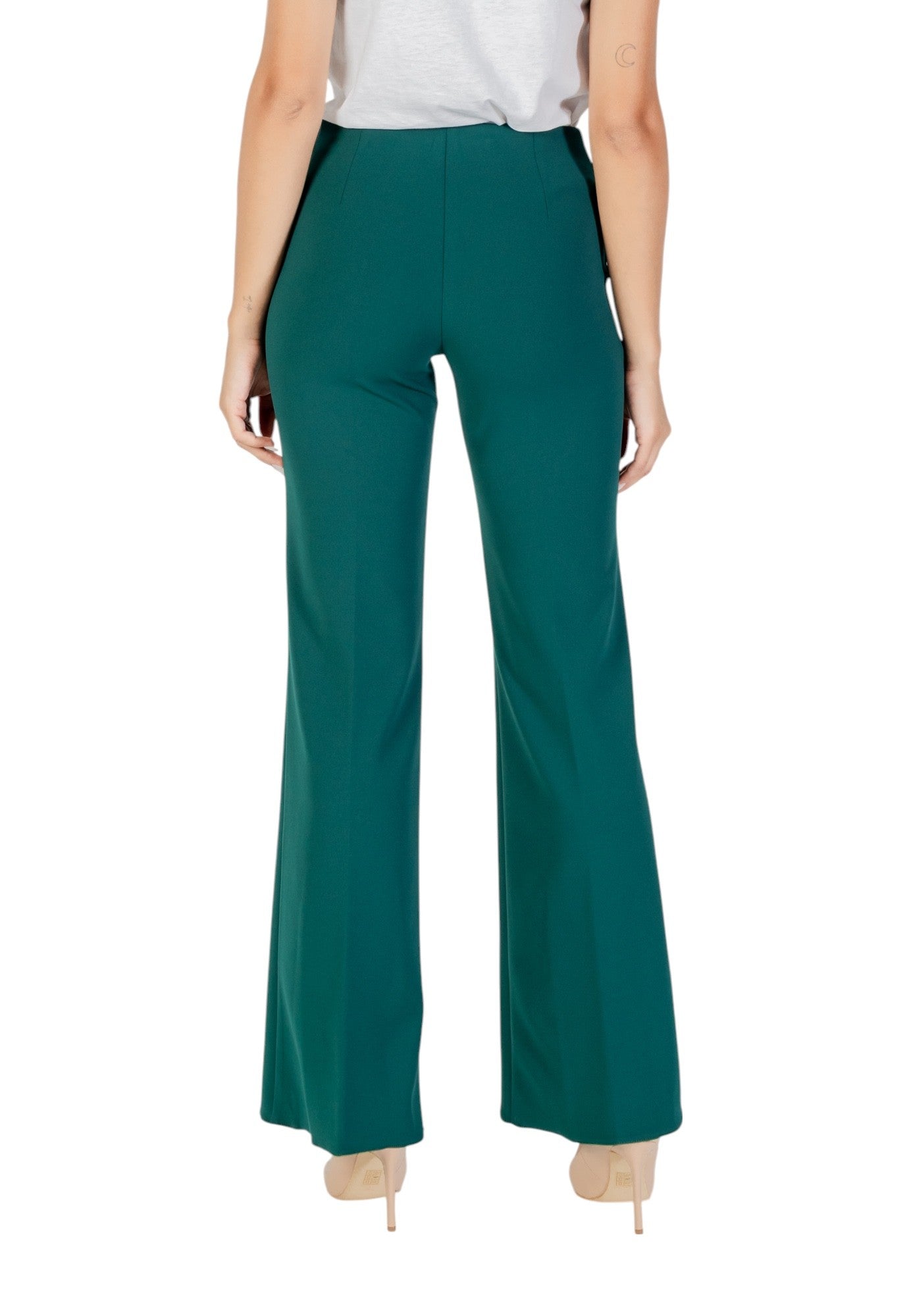 Rinascimento Pantaloni Donna