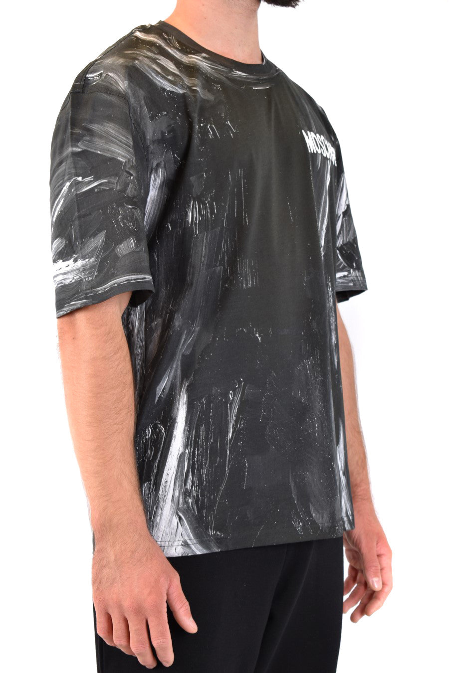 Moschino T-Shirt Uomo