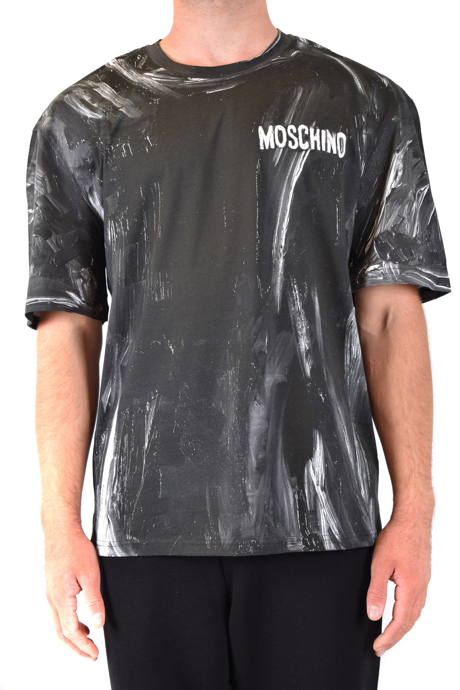 Moschino T-Shirt Uomo