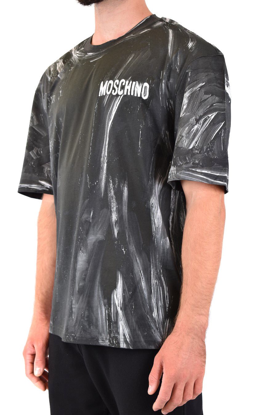 Moschino T-Shirt Uomo