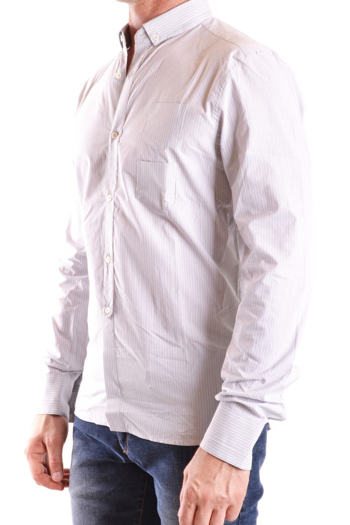 Neil Barrett Camicia Uomo