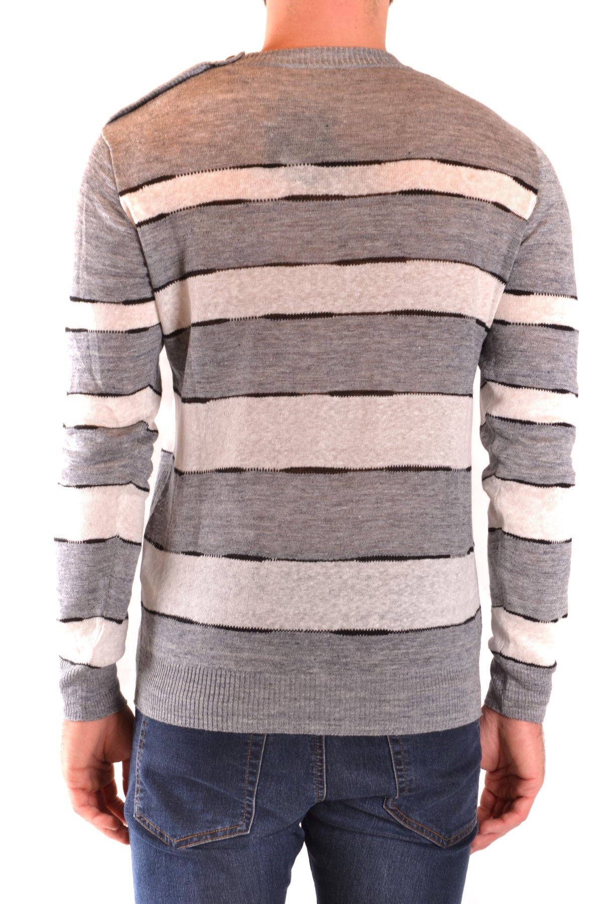 Paolo Pecora Maglia Uomo
