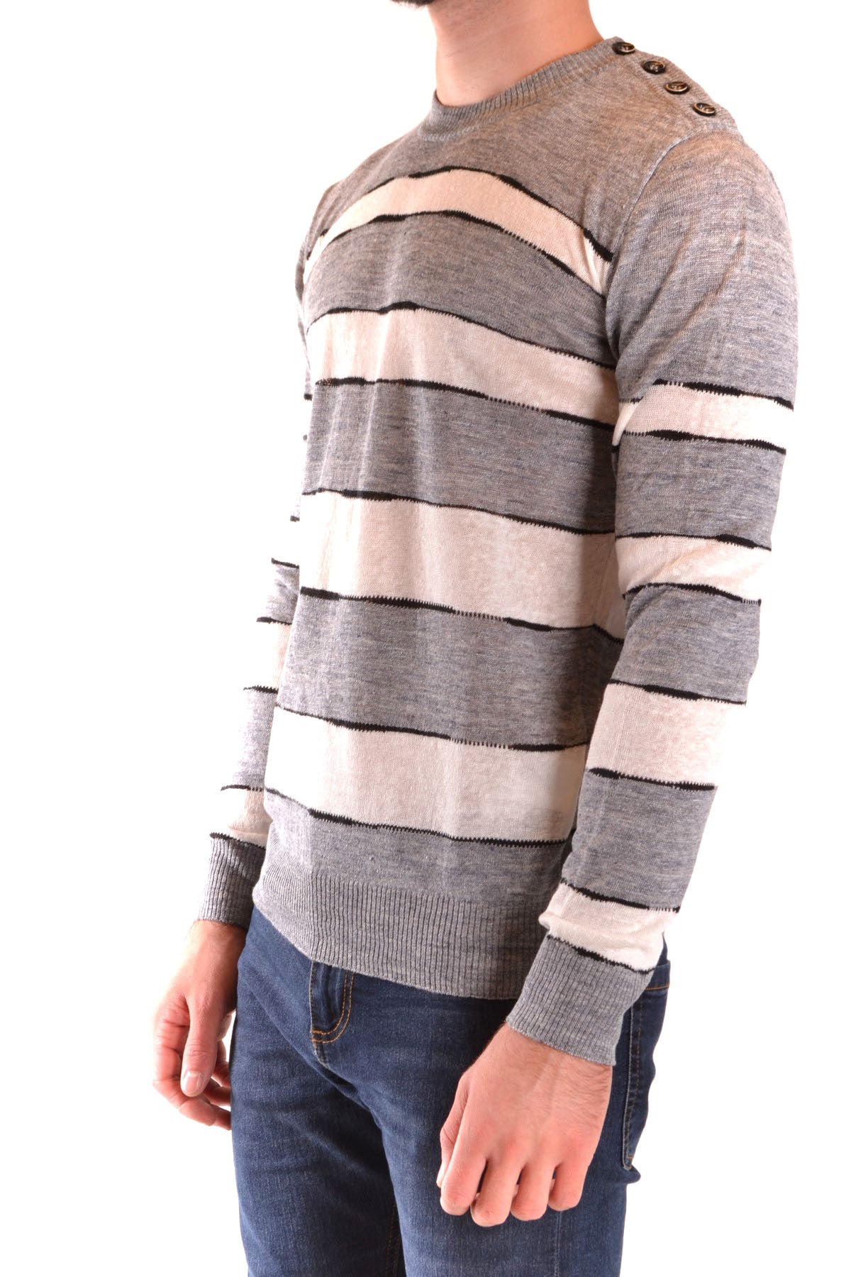 Paolo Pecora Maglia Uomo