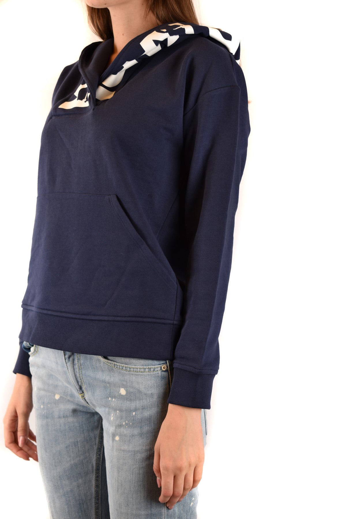 Karl Lagerfeld Felpa Donna