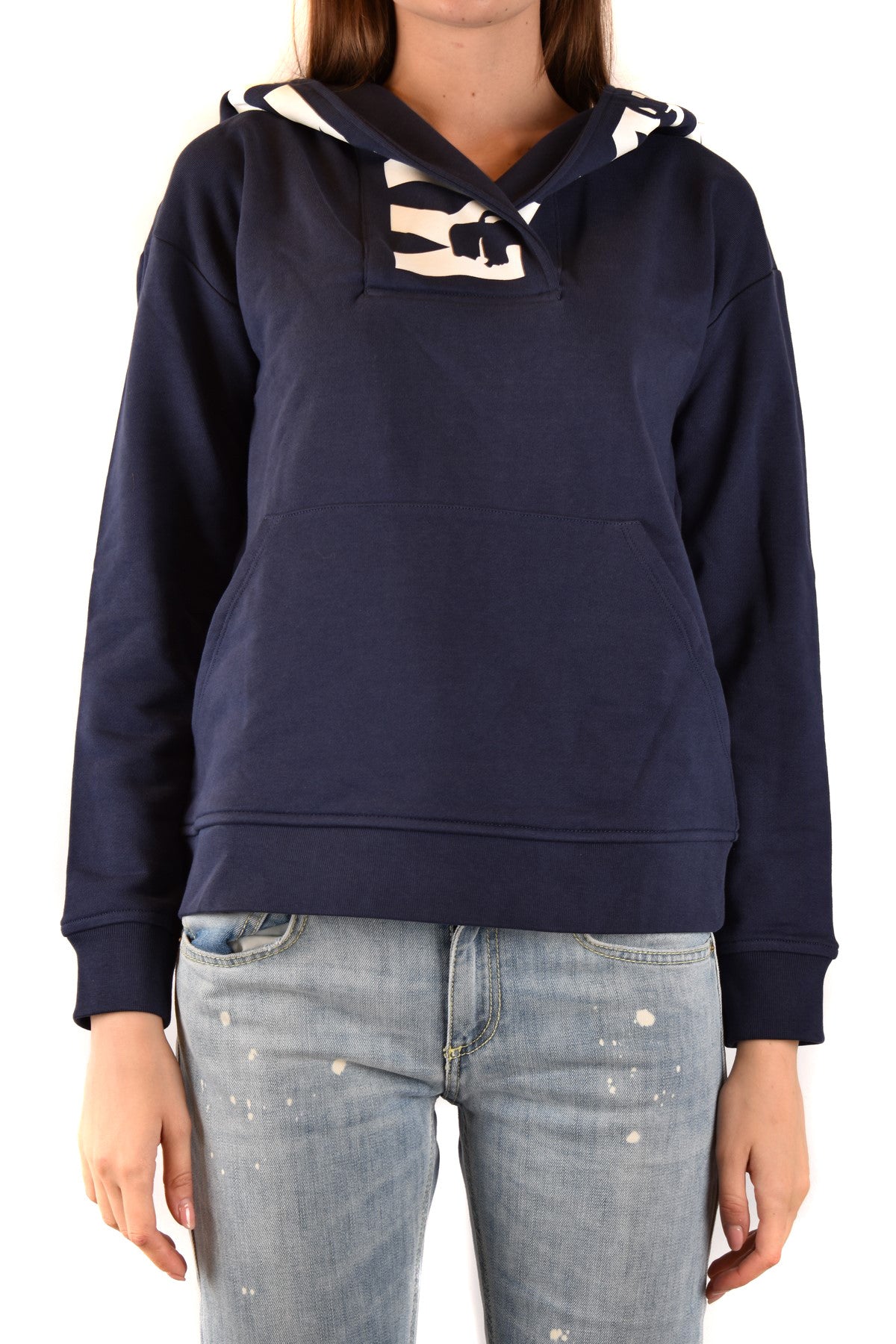 Karl Lagerfeld Felpa Donna