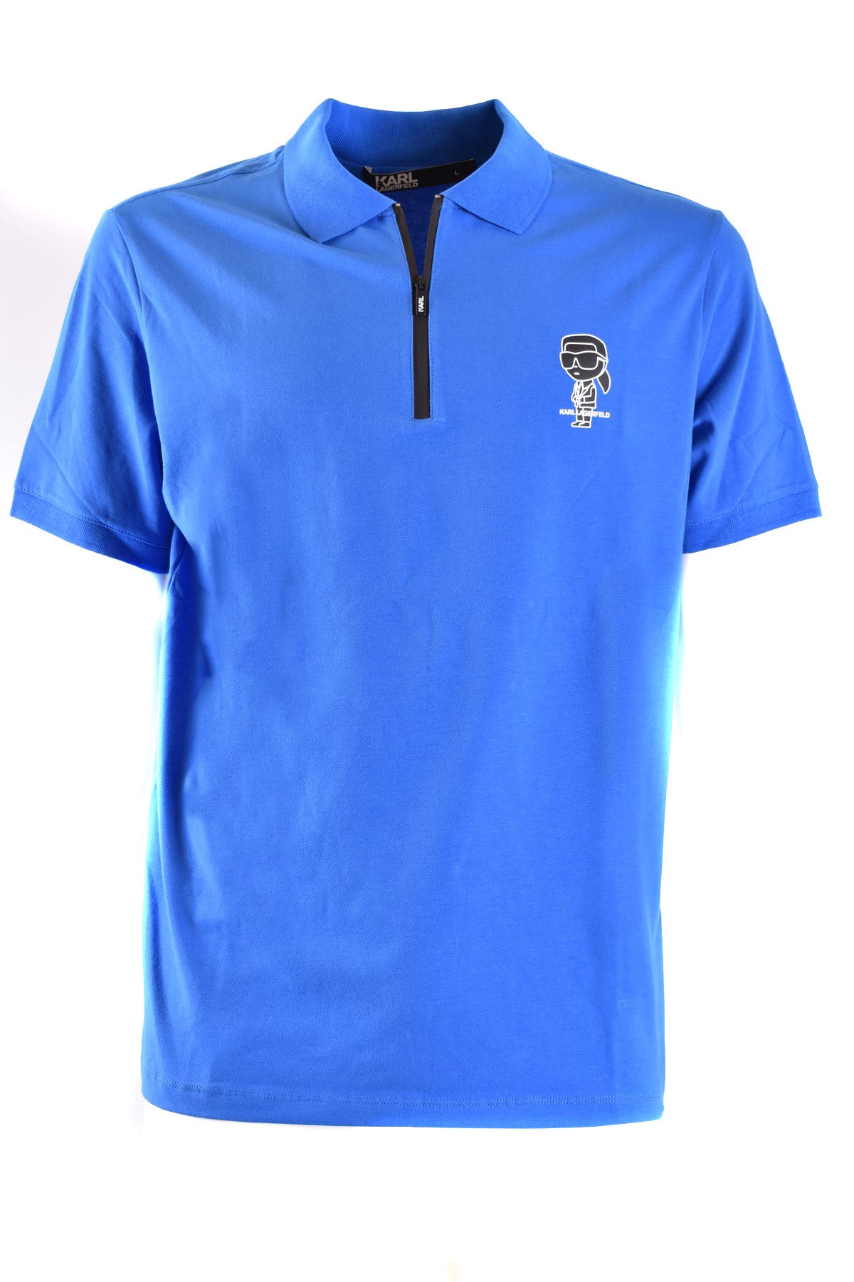 Karl Lagerfeld Polo Uomo