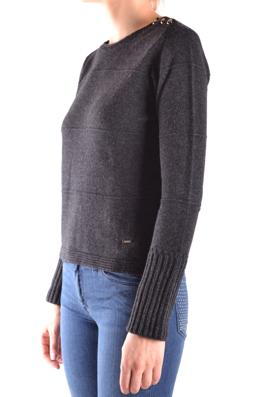 Armani Jeans Maglia Donna Armani Jeans v_17166 grey grey