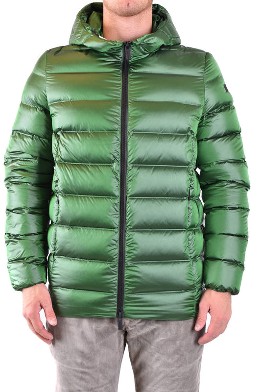 Rrd Giubbotto Uomo Rrd v_29834 green green