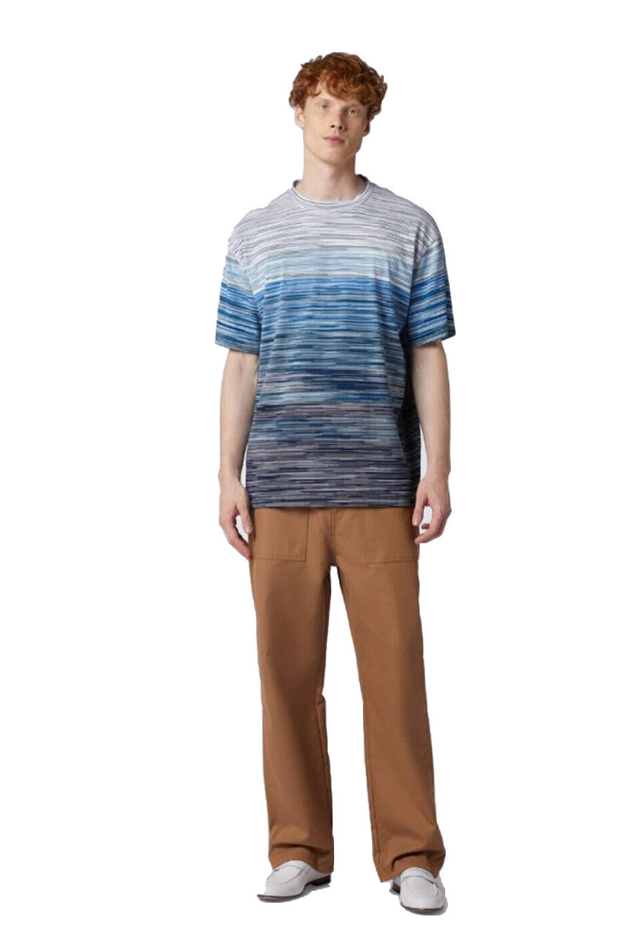 Missoni T-Shirt Uomo