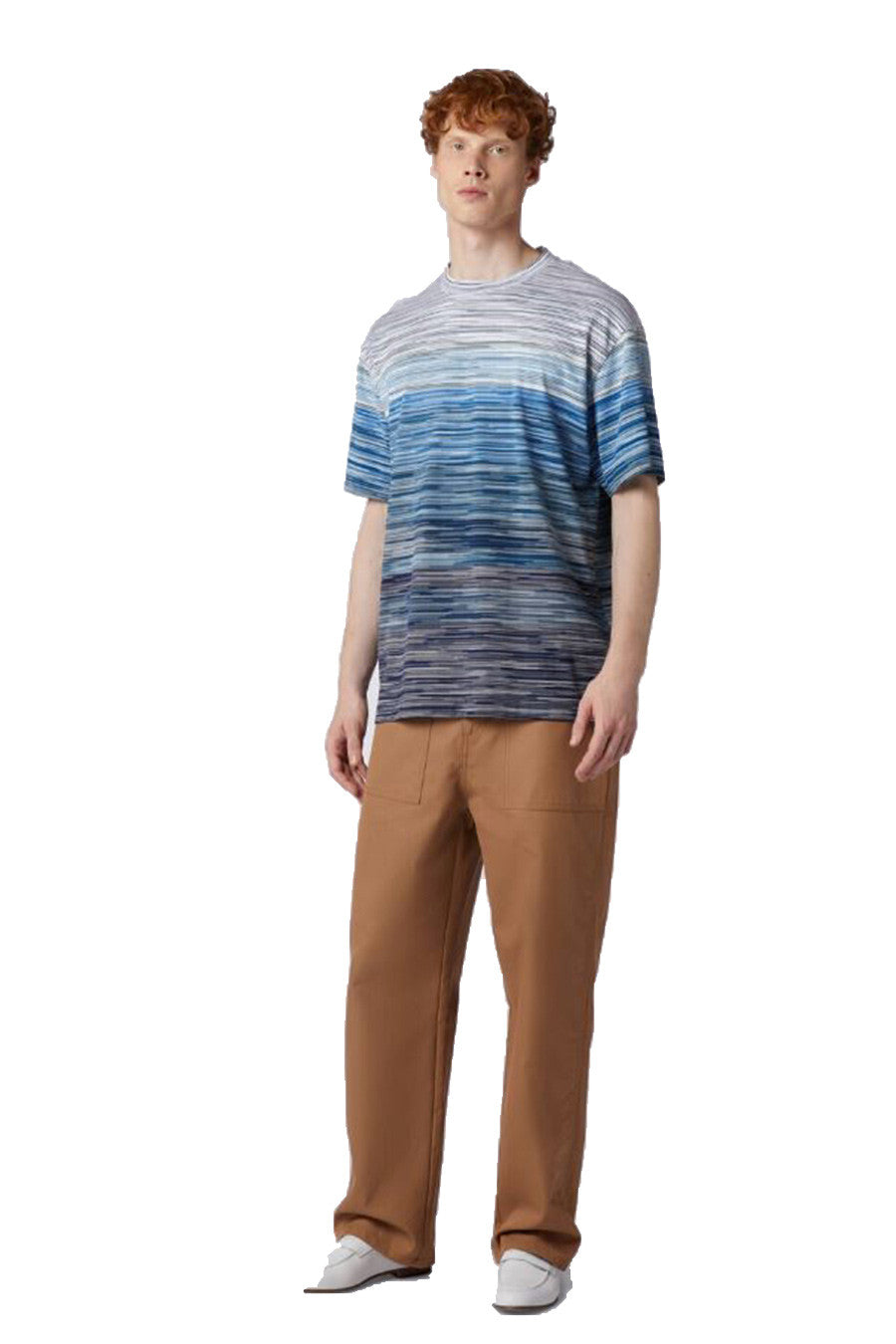 Missoni T-Shirt Uomo