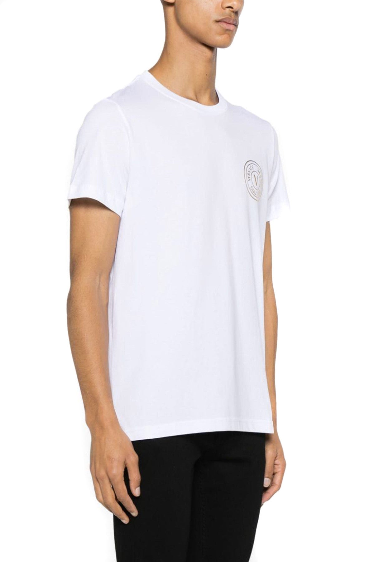 Versace Jeans Couture T-Shirt Uomo