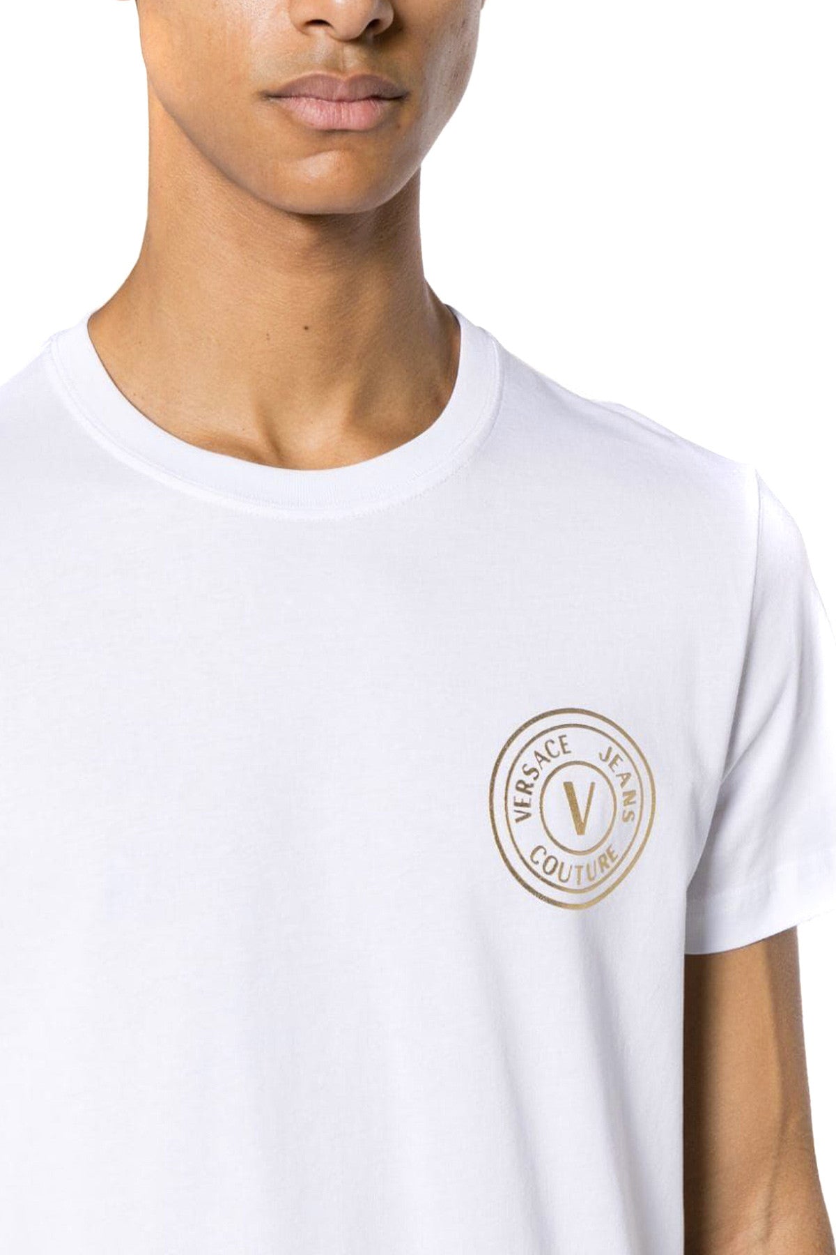 Versace Jeans Couture T-Shirt Uomo