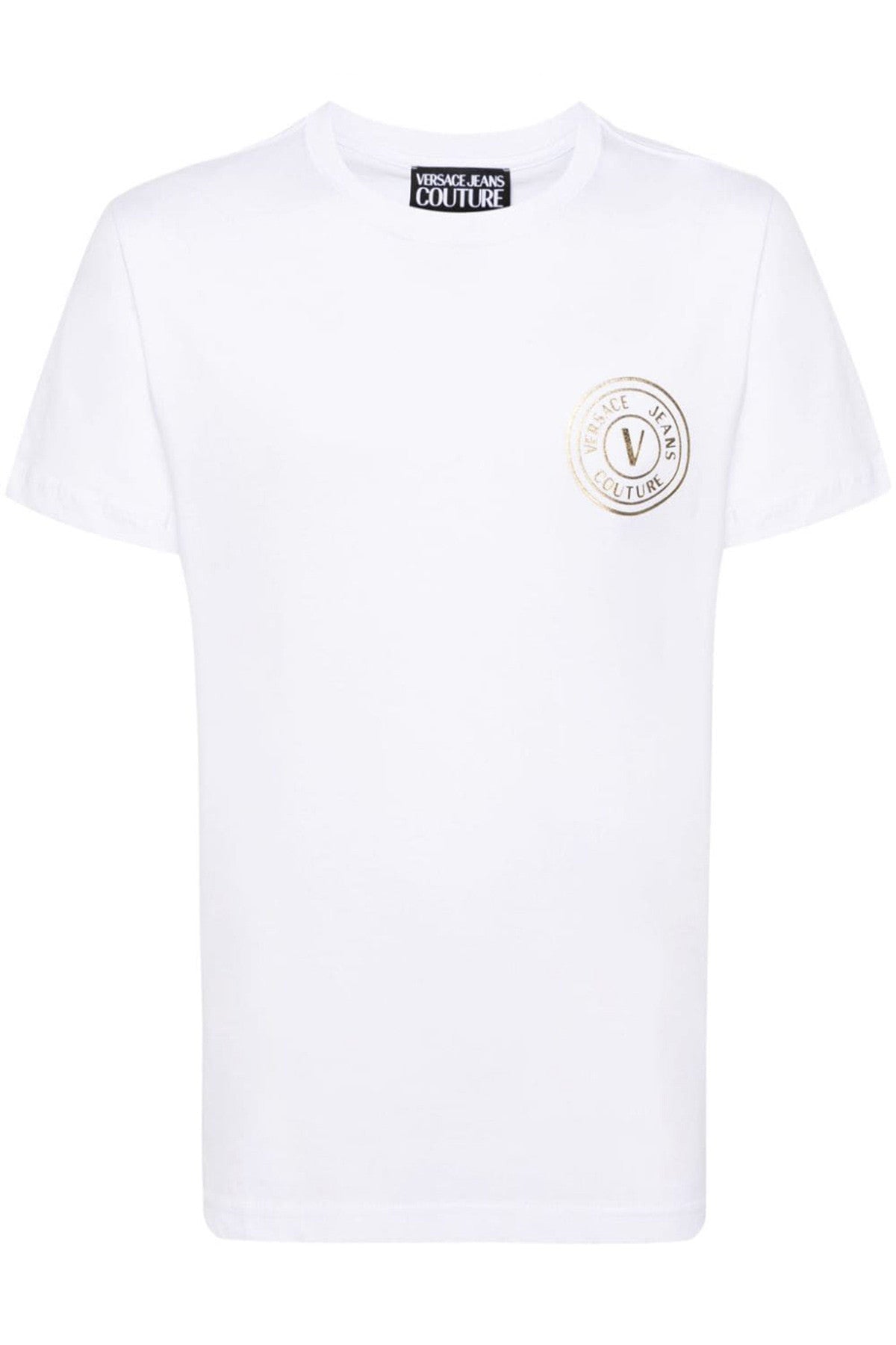Versace Jeans Couture T-Shirt Uomo