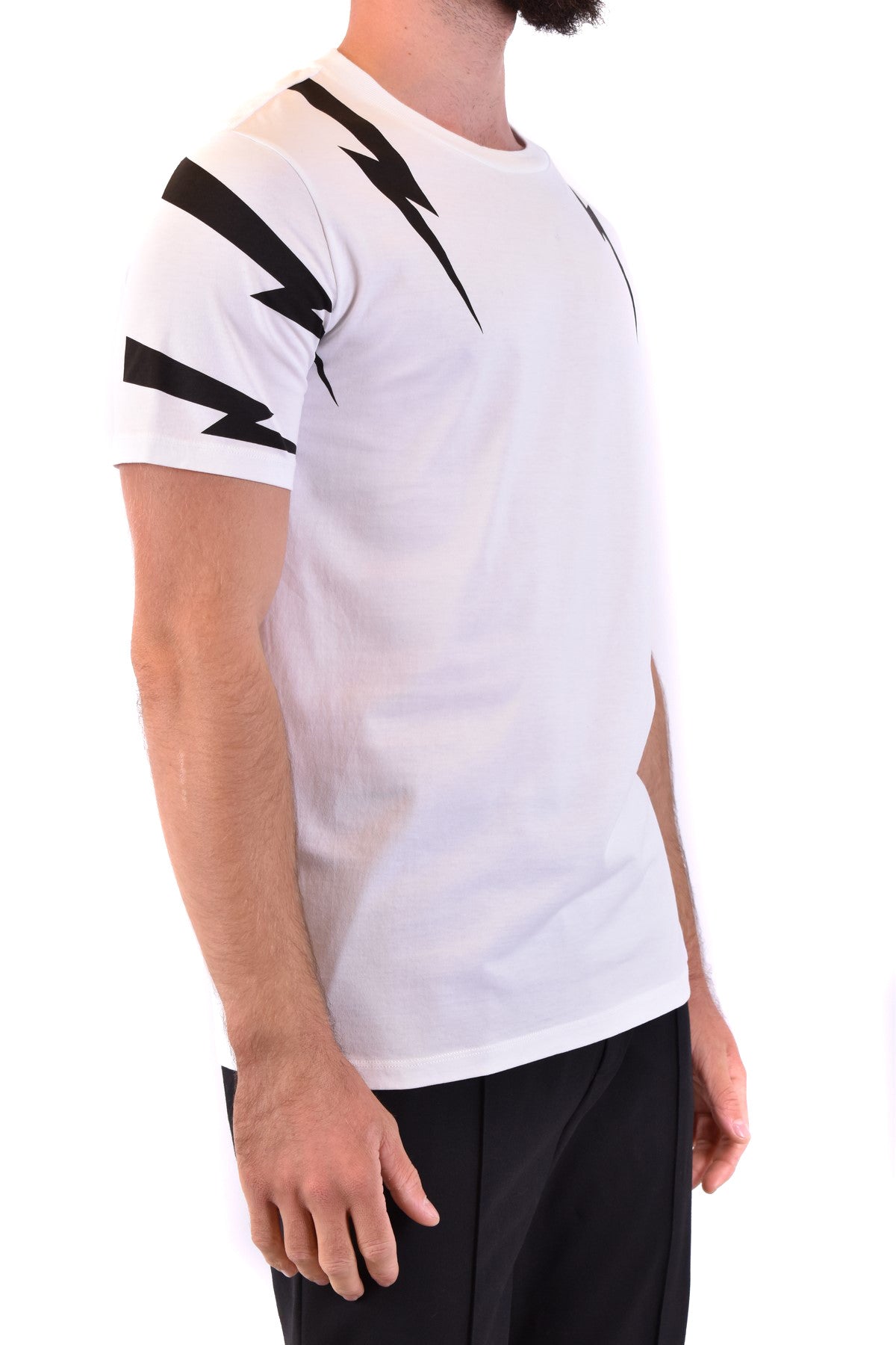 Neil Barrett T-Shirt Uomo