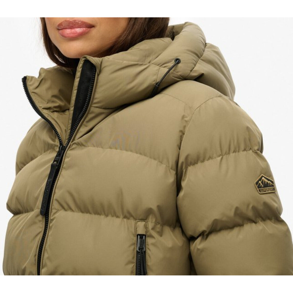 Superdry Giubbotto Donna