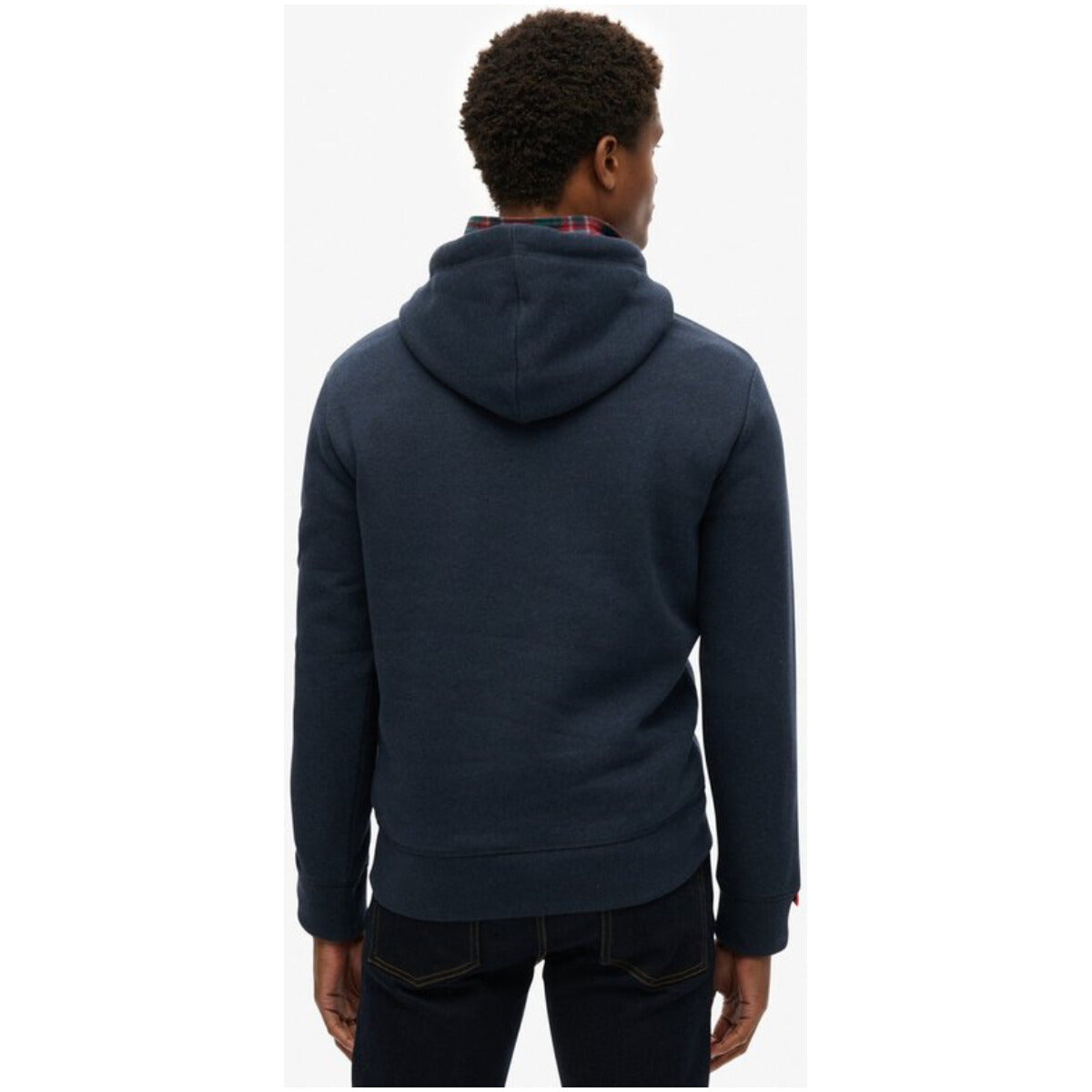Superdry Felpa Uomo
