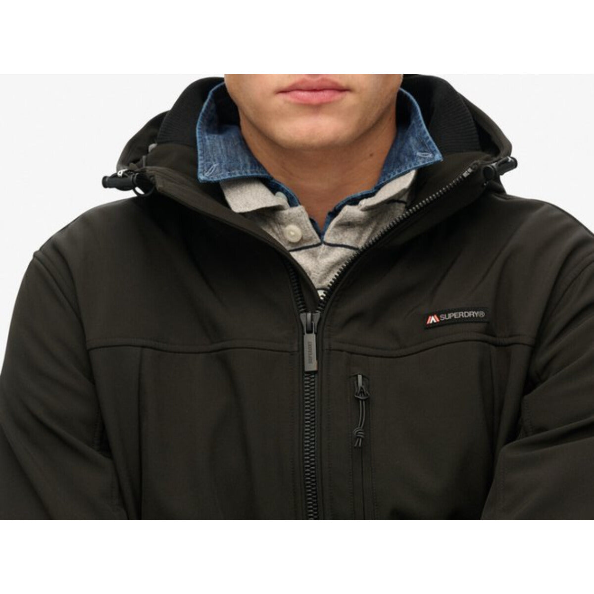 Superdry Giacca Uomo