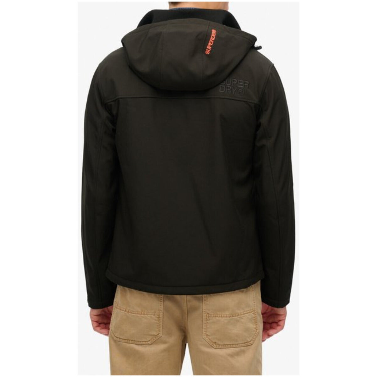 Superdry Giacca Uomo