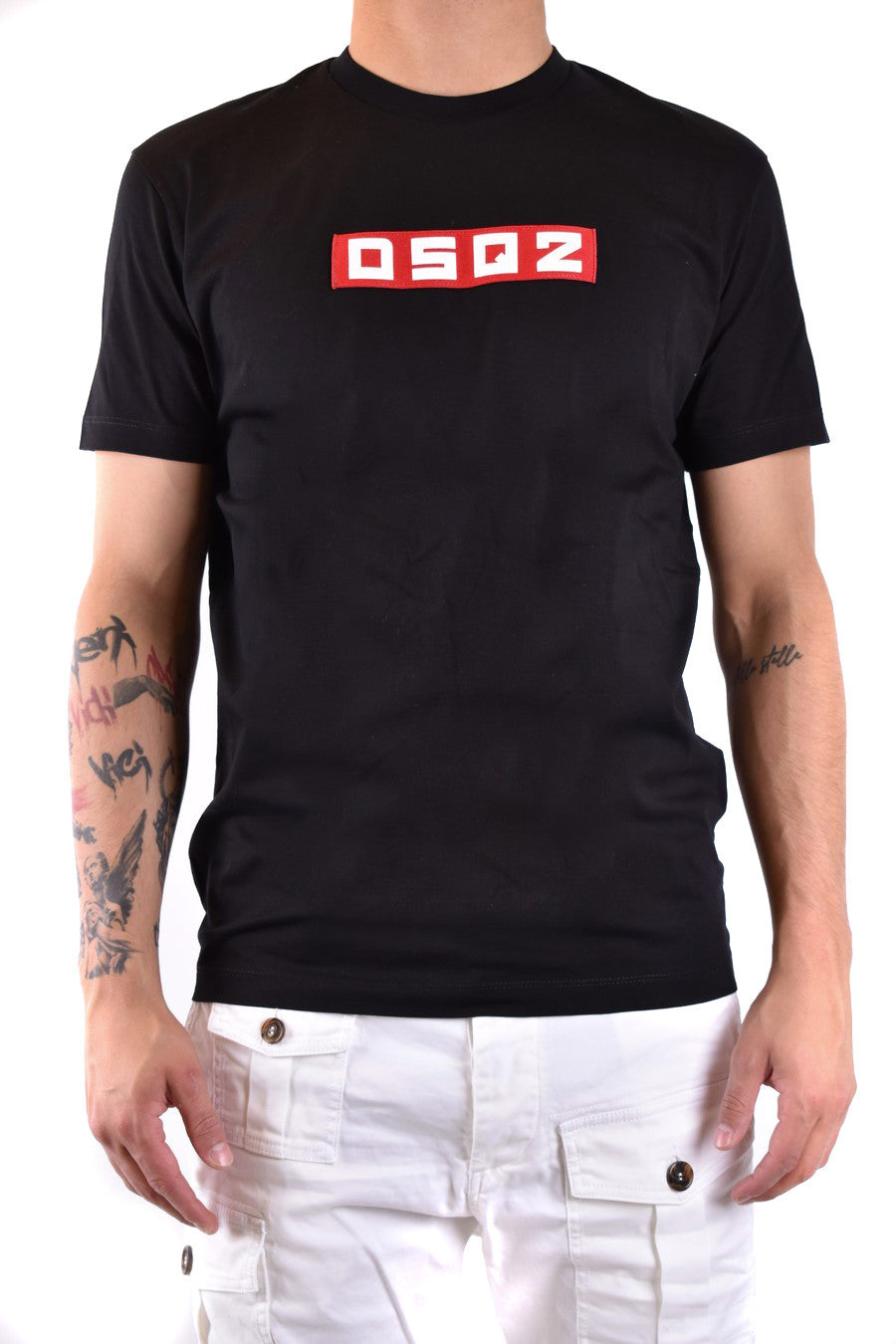 Dsquared2 T-Shirt Uomo