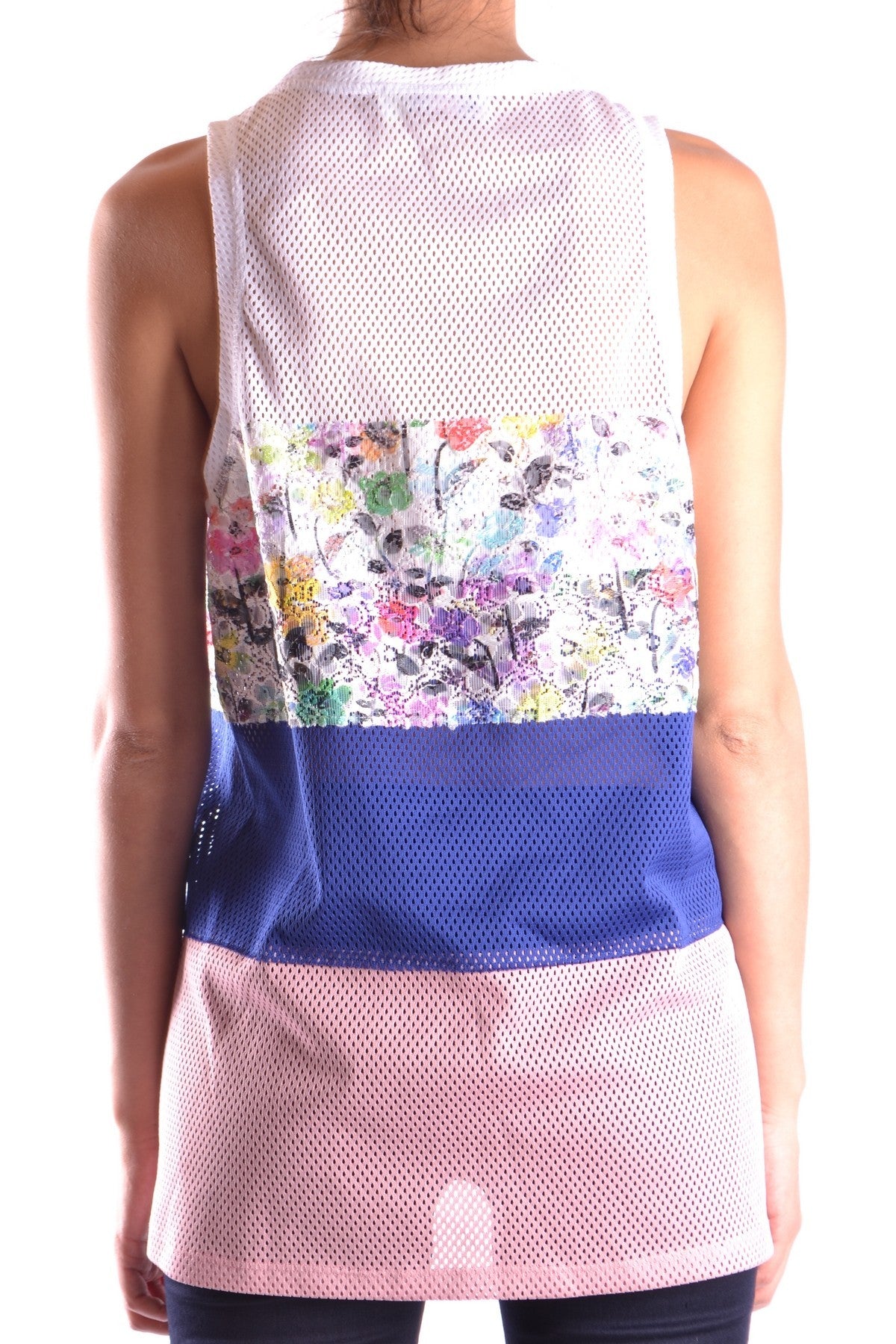 Msgm Canotta Donna