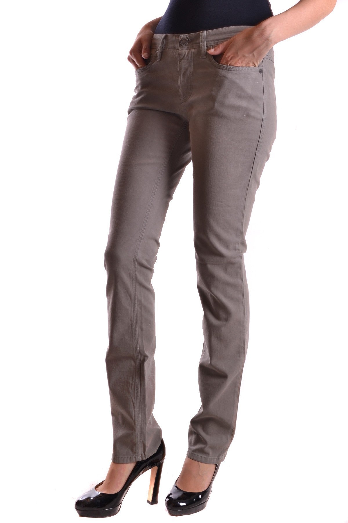 Neil Barrett Pantaloni Donna