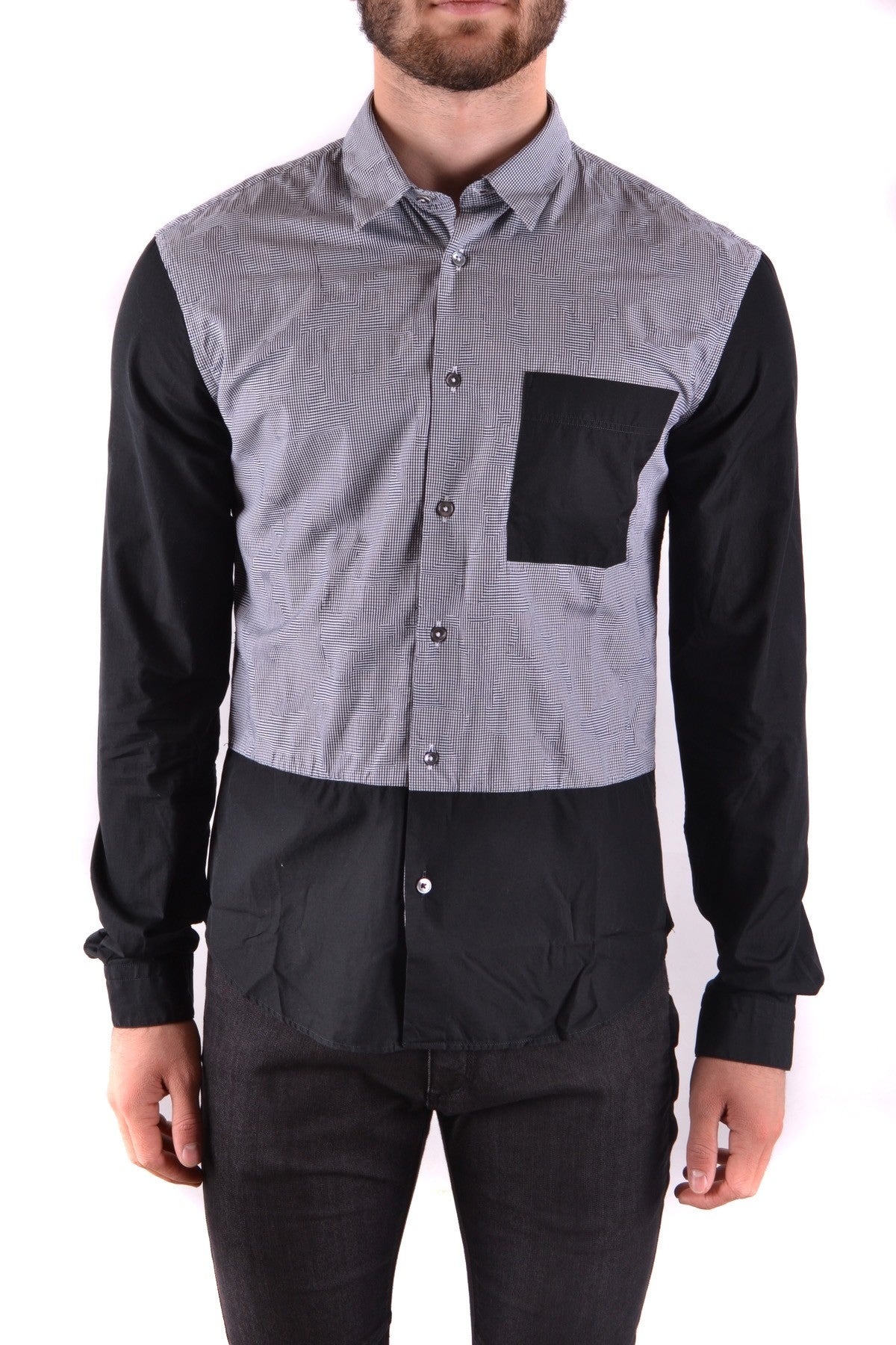 Alexander Mcqueen Camicia Uomo
