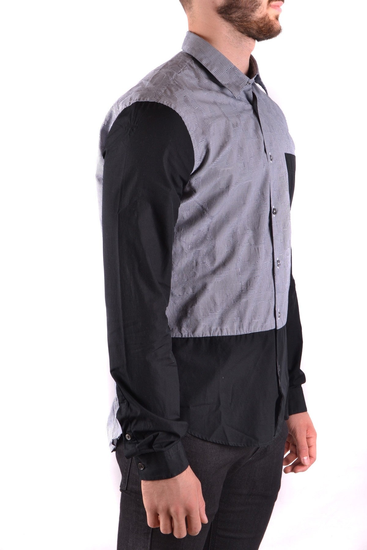 Alexander Mcqueen Camicia Uomo