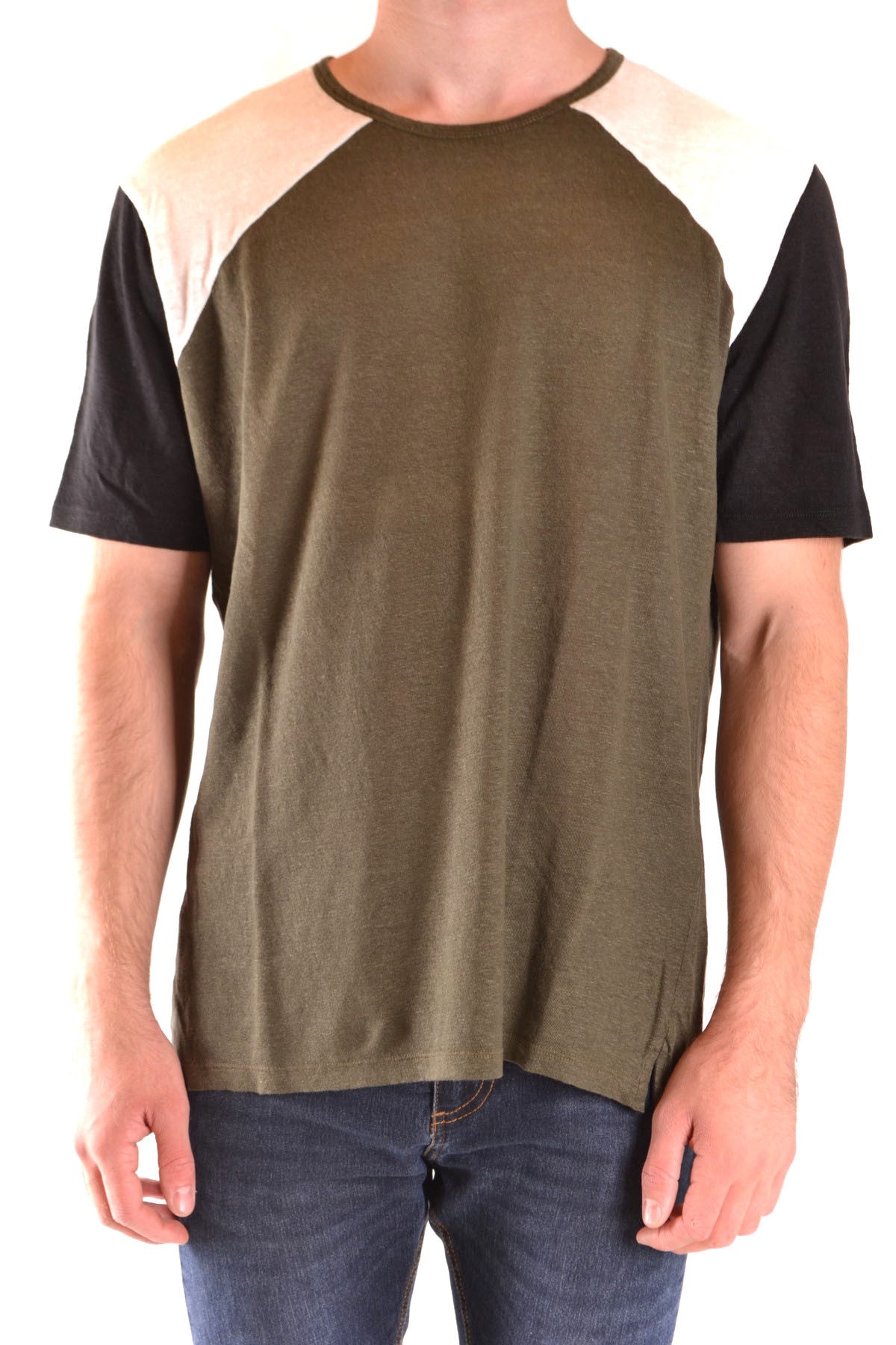 Paolo Pecora T-Shirt Uomo