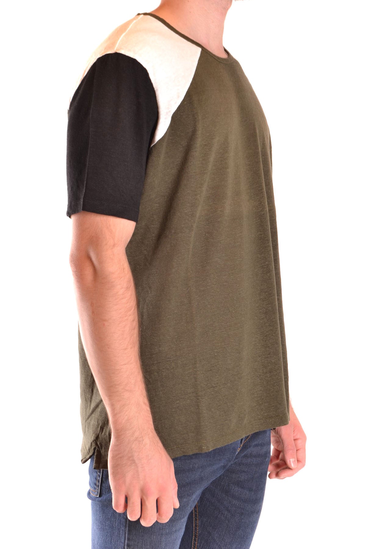 Paolo Pecora T-Shirt Uomo