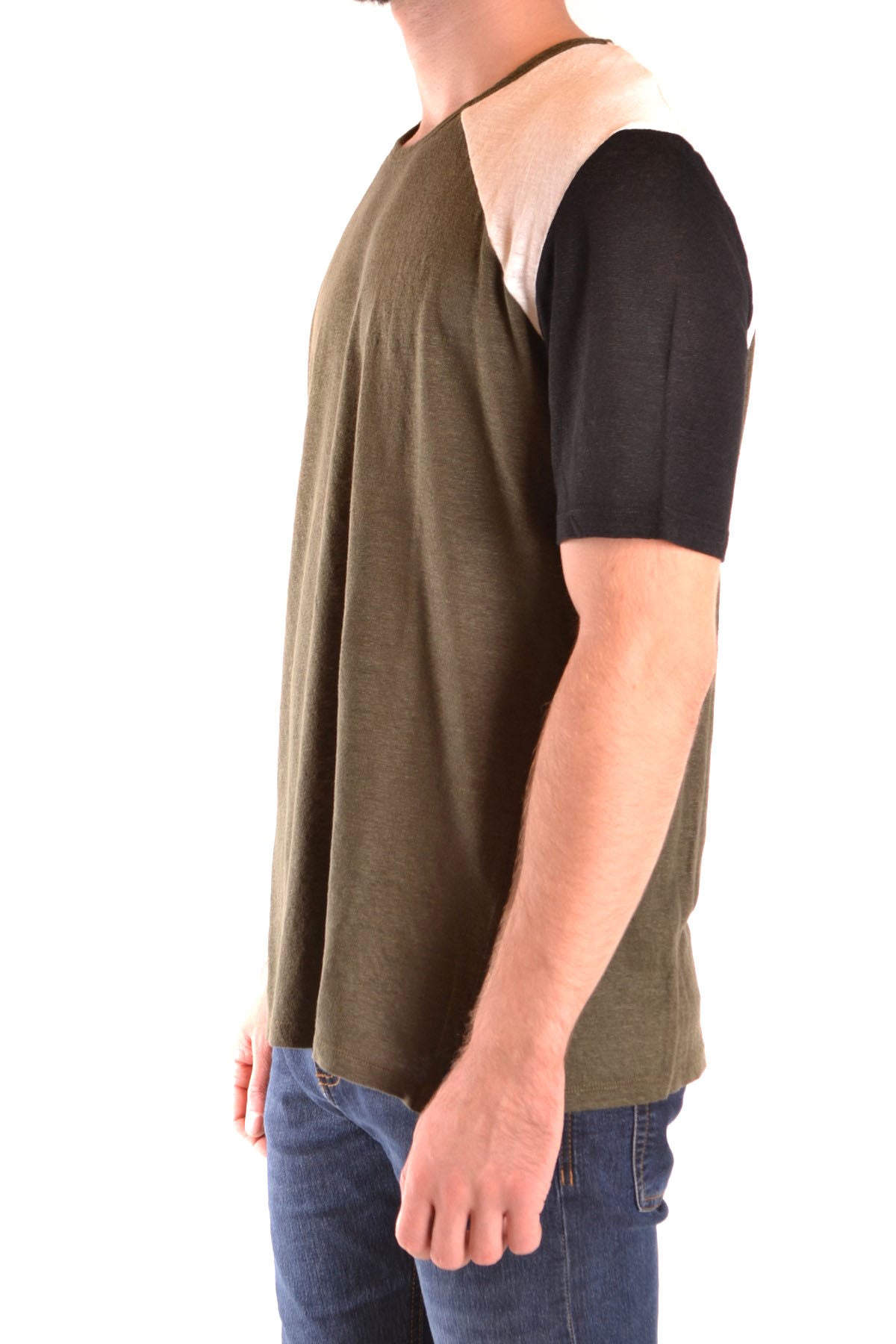 Paolo Pecora T-Shirt Uomo