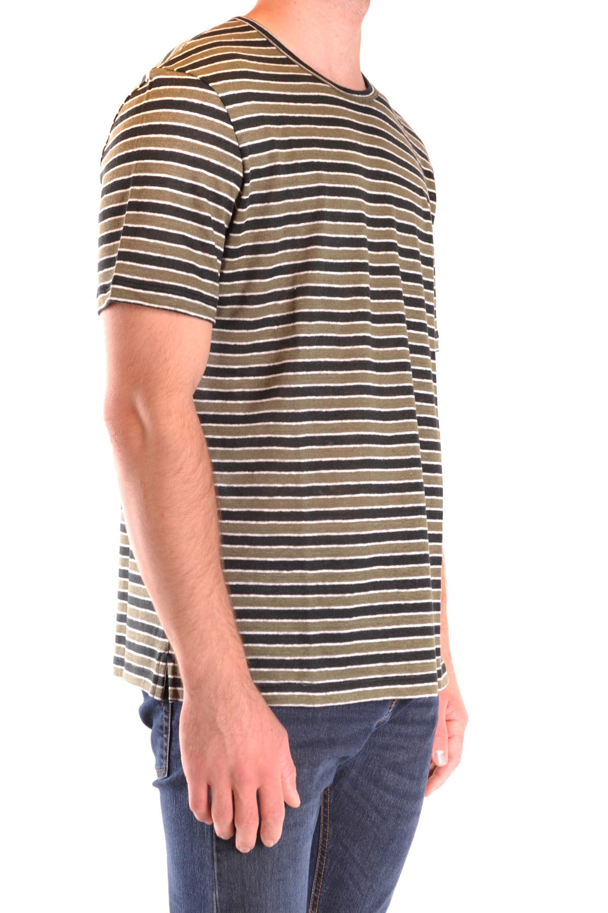 Paolo Pecora T-Shirt Uomo