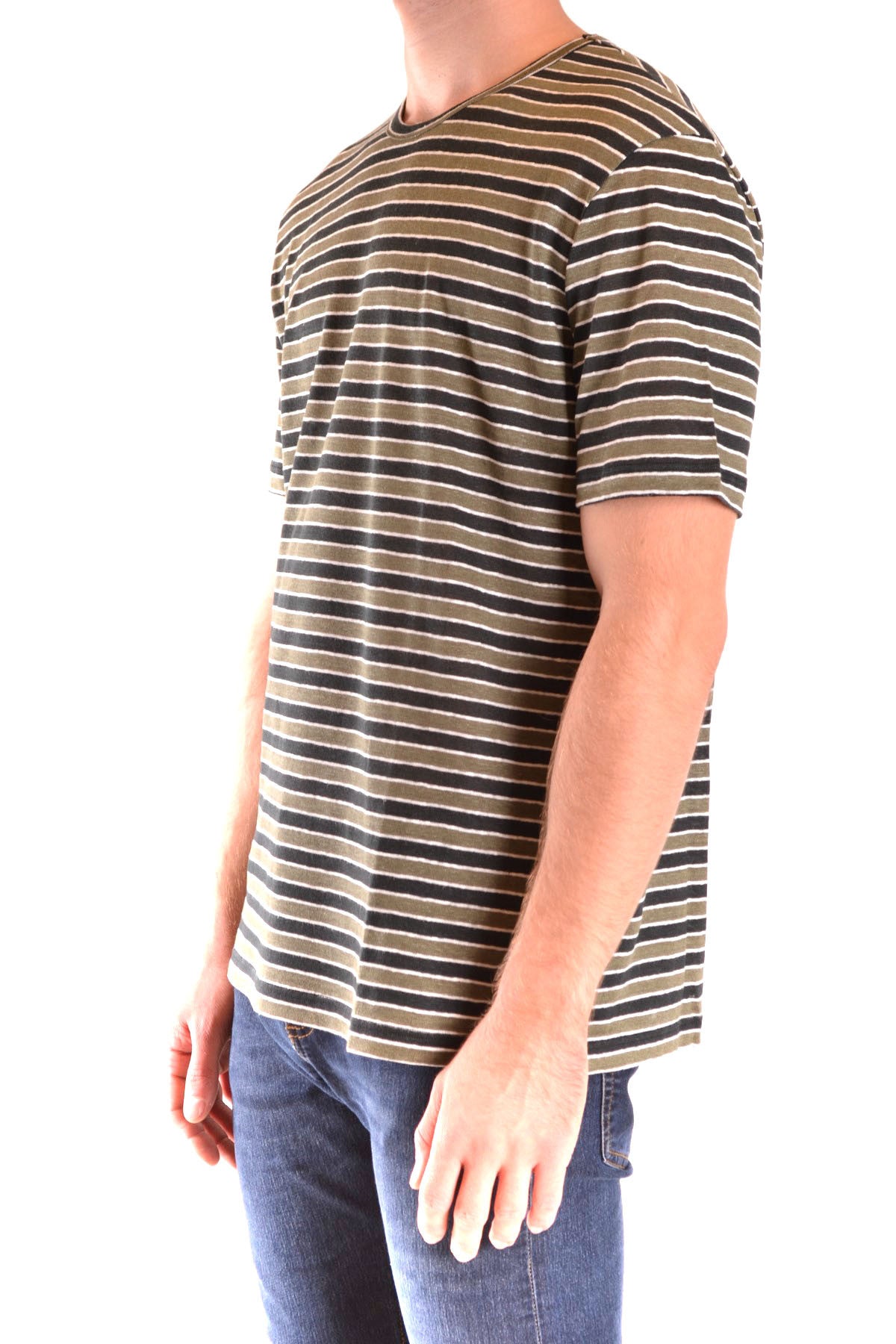Paolo Pecora T-Shirt Uomo