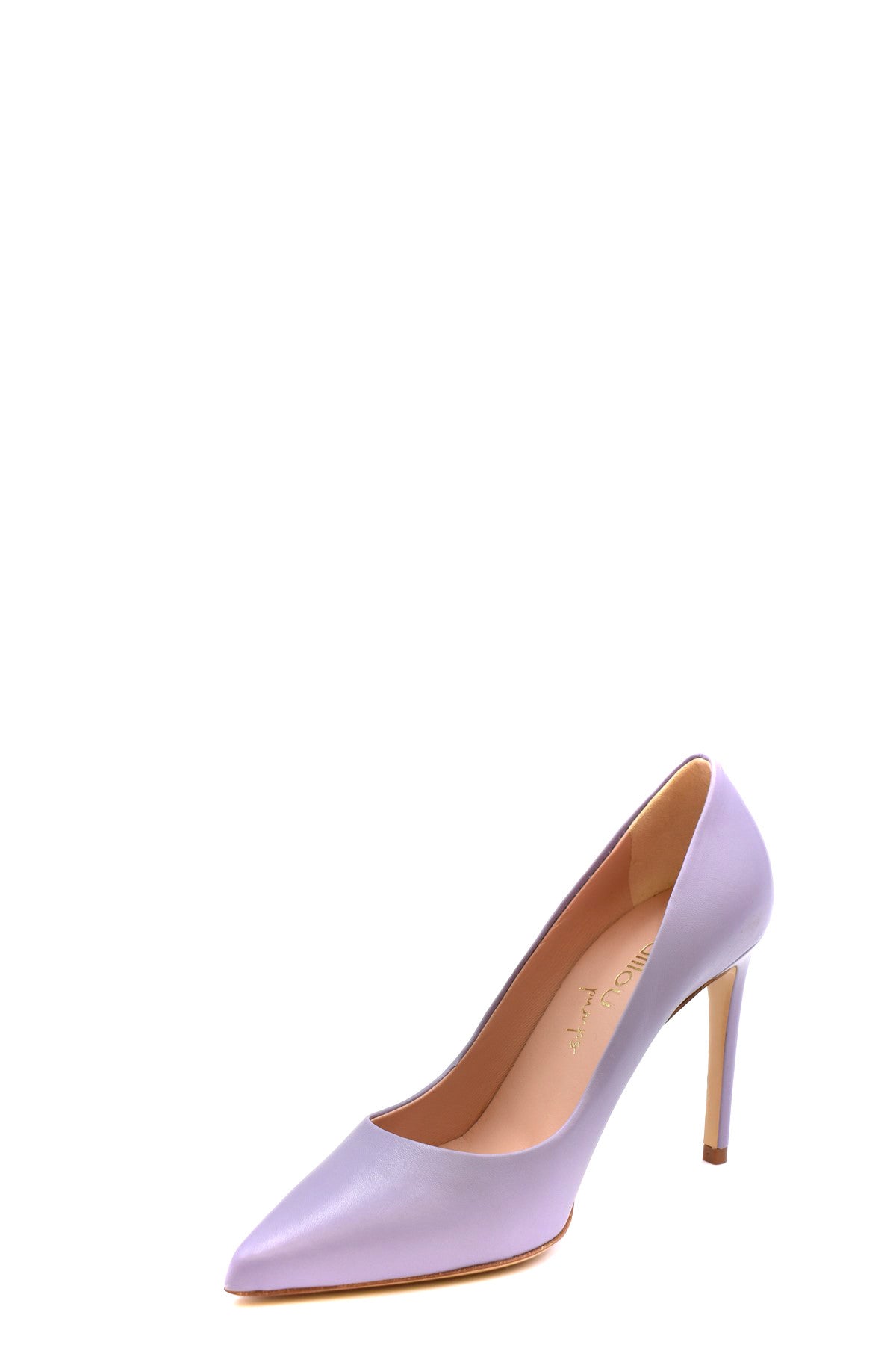 Ninalilou Scarpe Décolleté Donna