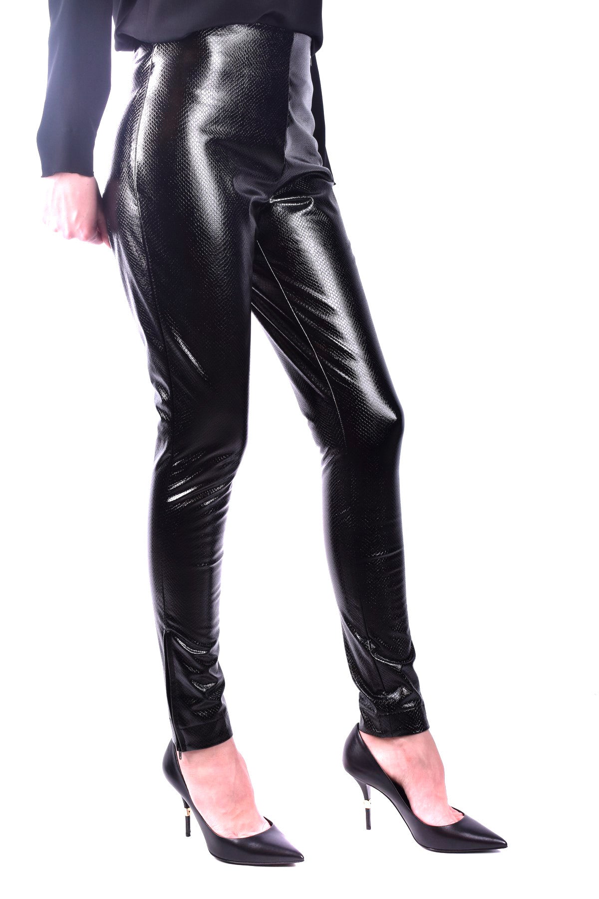 Twinset Leggings Donna