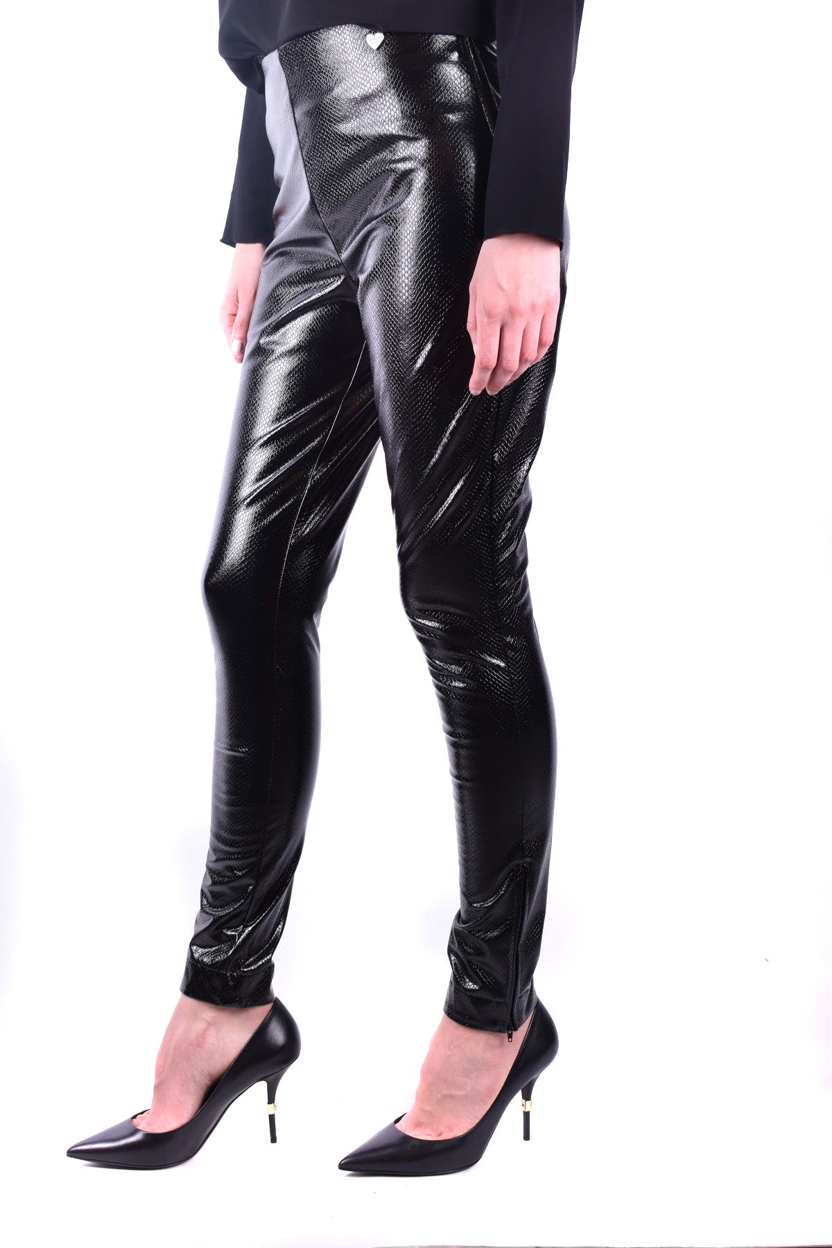 Twinset Leggings Donna
