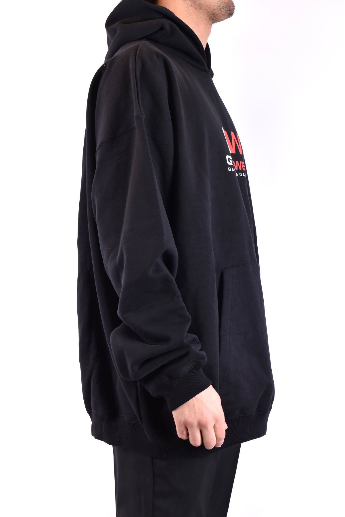 Balenciaga Felpa Uomo