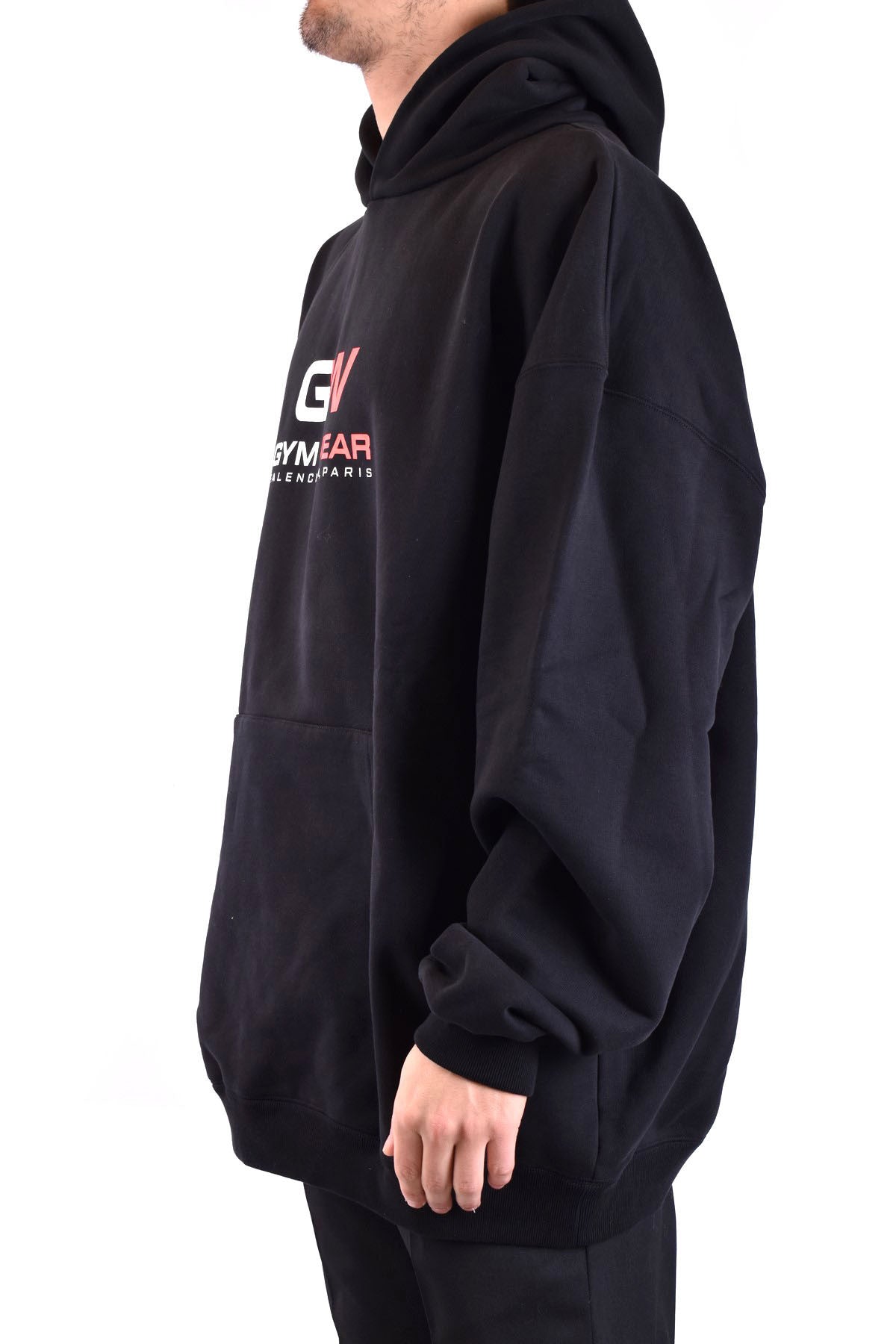 Balenciaga Felpa Uomo